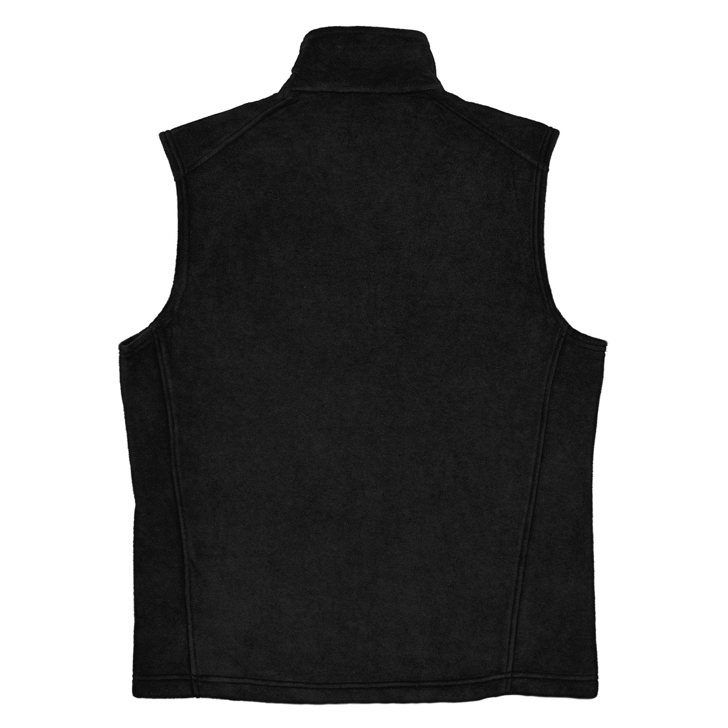 Biblical Truth Cycle - Men’s Columbia Vest (Logo-NoSlo)