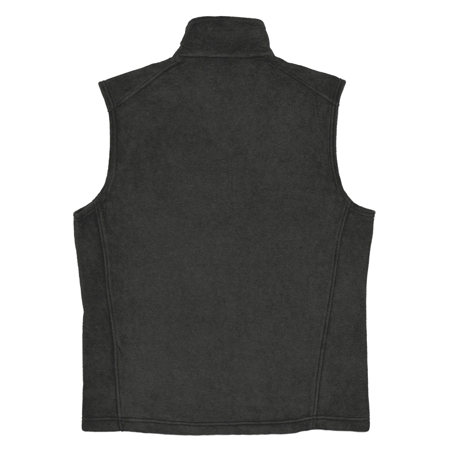 Biblical Truth Cycle - Men’s Columbia Vest (Logo-NoSlo)