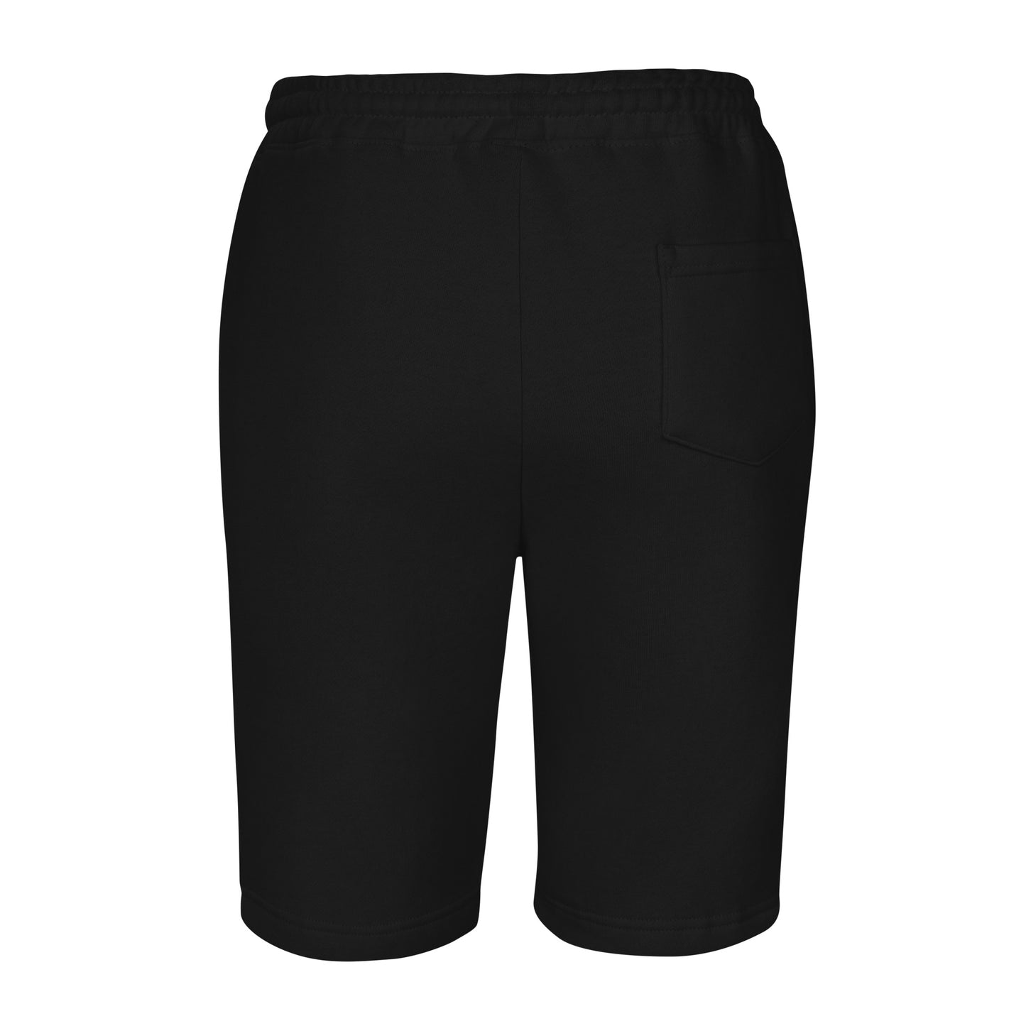 Champion For God - Men's Fleece Shorts