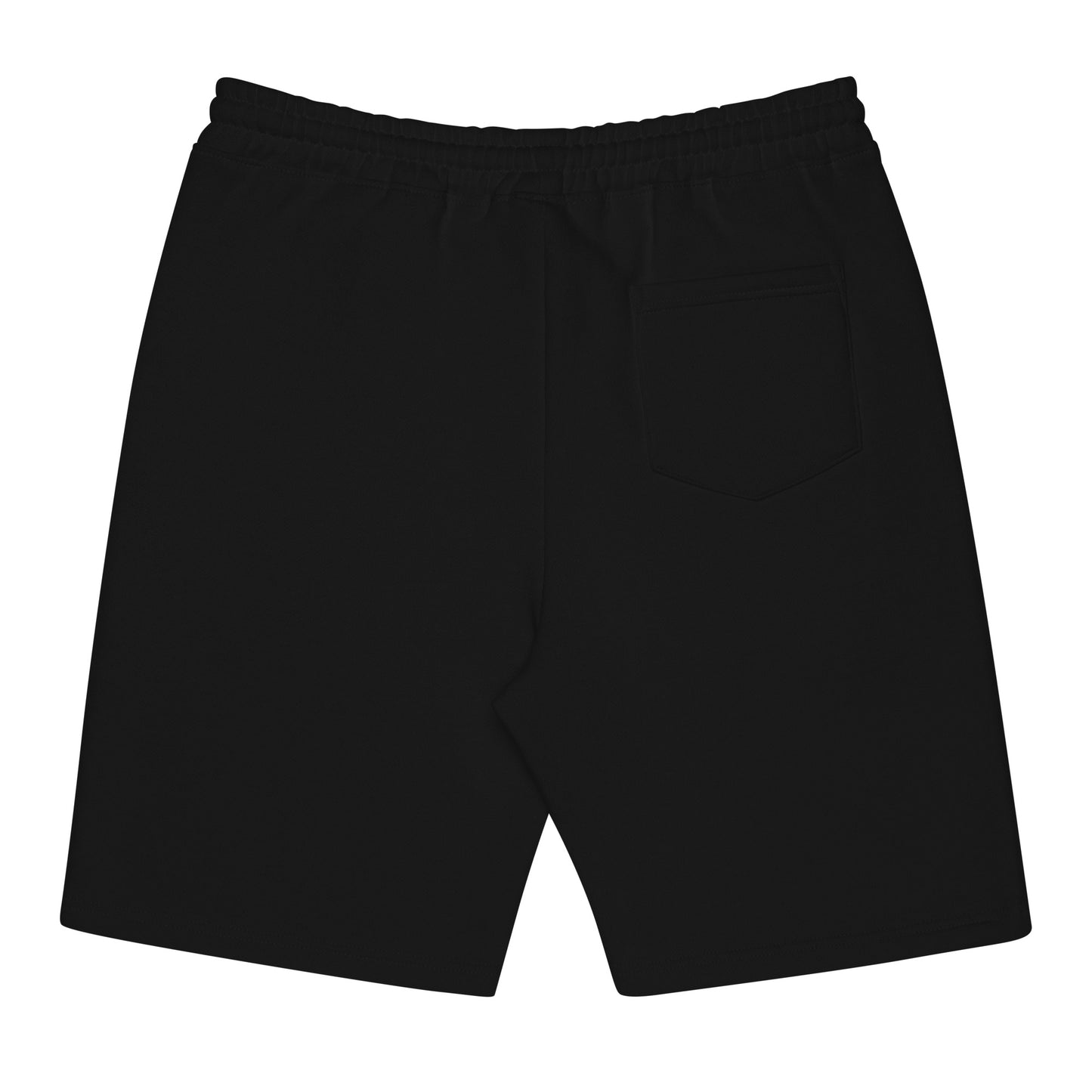 Champion For God - Men's Fleece Shorts