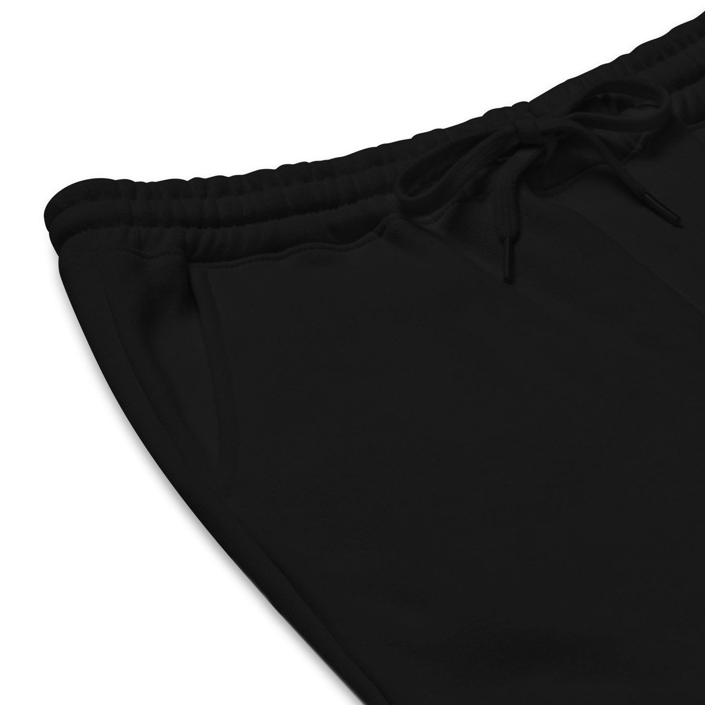 Sheep 23 - Black Sheep 23 Men's Fleece Shorts