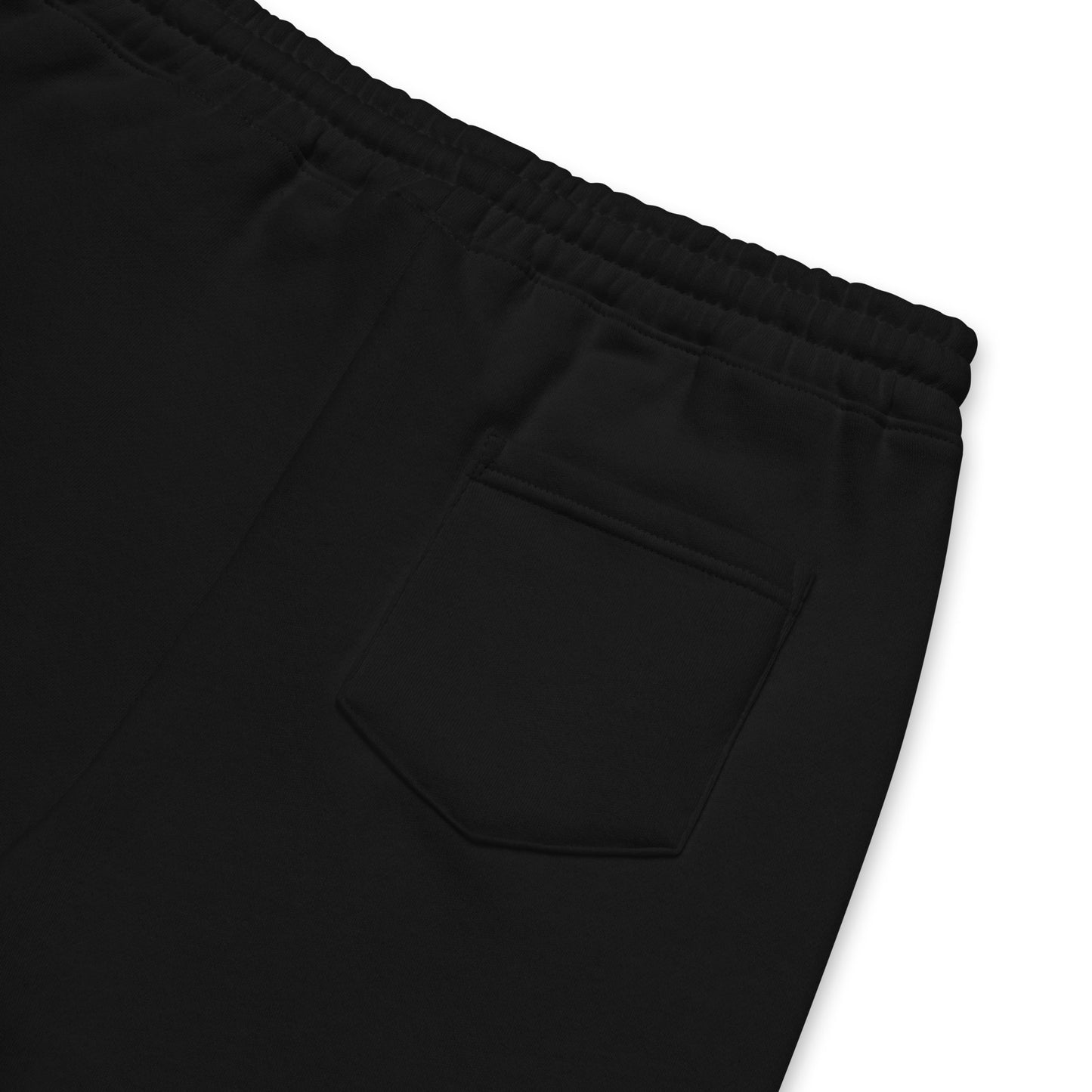 Champion For God - Men's Fleece Shorts