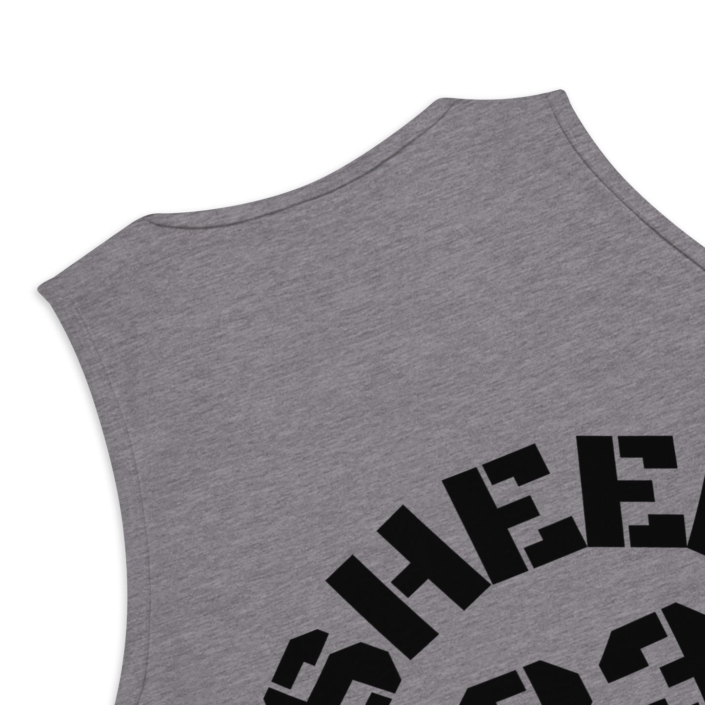 Sheep 23 - Men’s Premium Tank Top