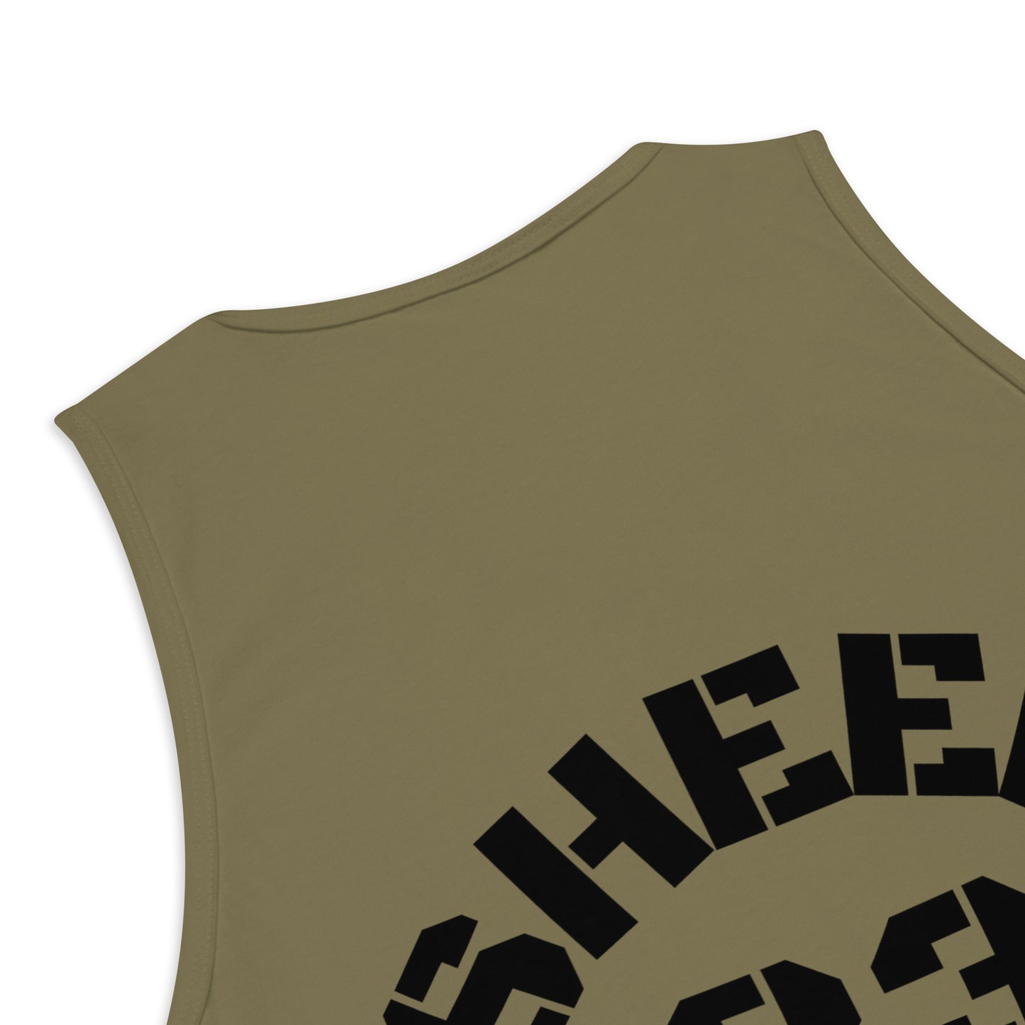 Sheep 23 - Men’s Premium Tank Top