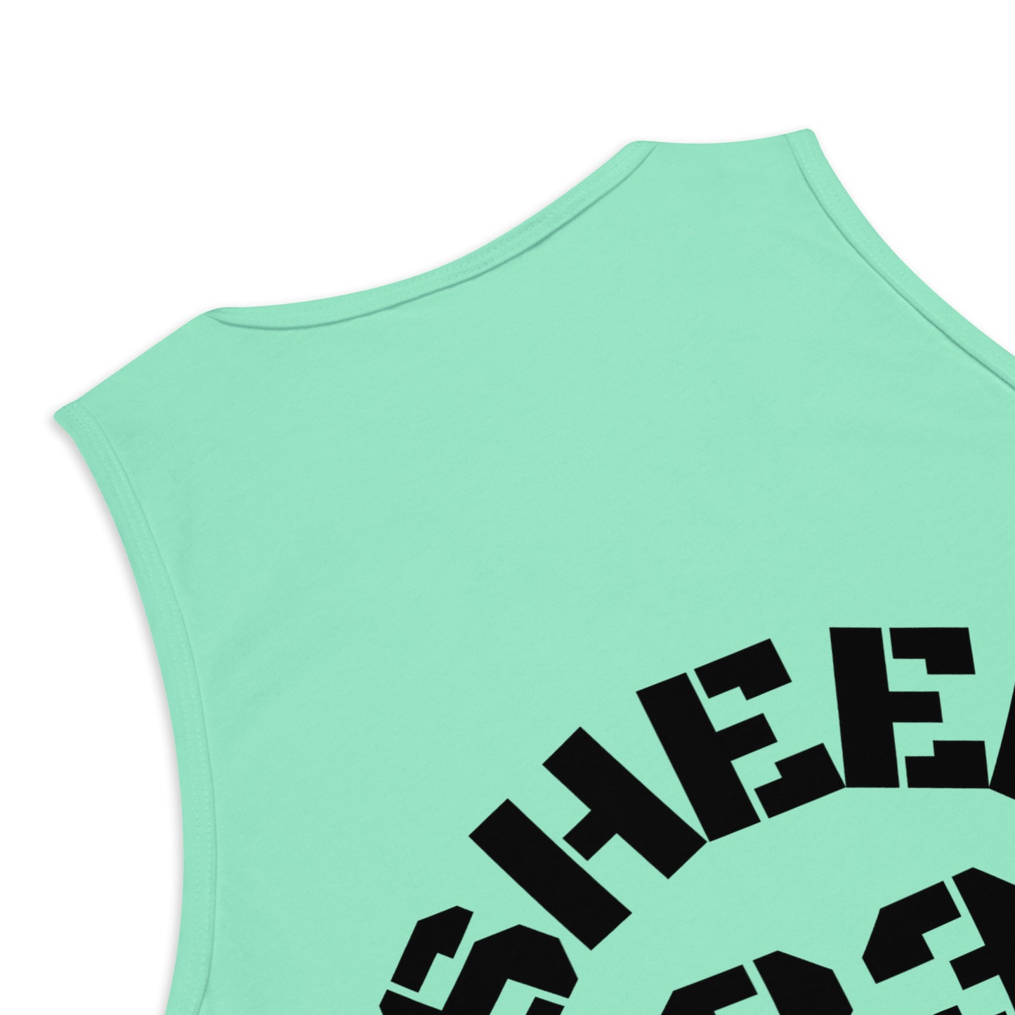 Sheep 23 - Men’s Premium Tank Top