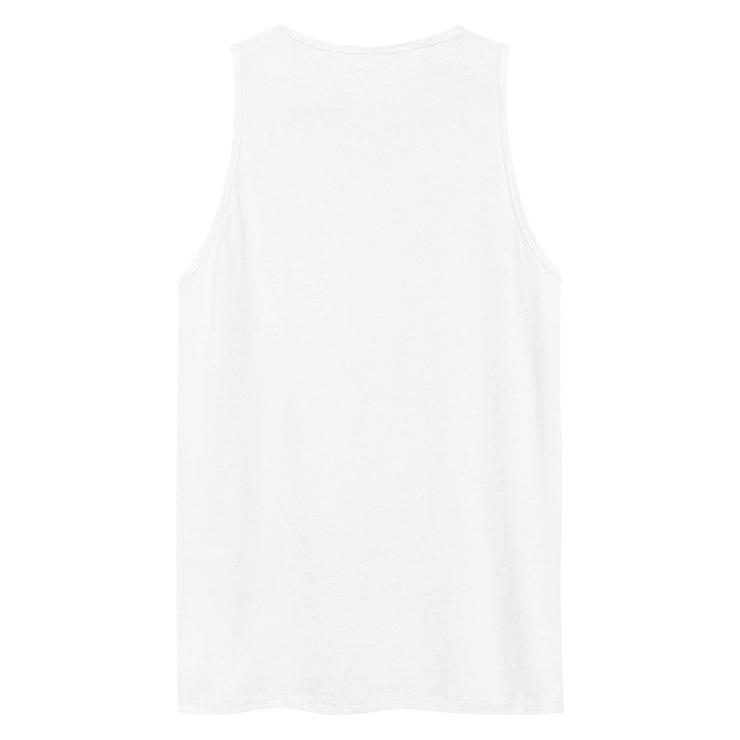 Sheep 23 - Men’s Premium Ttank Top