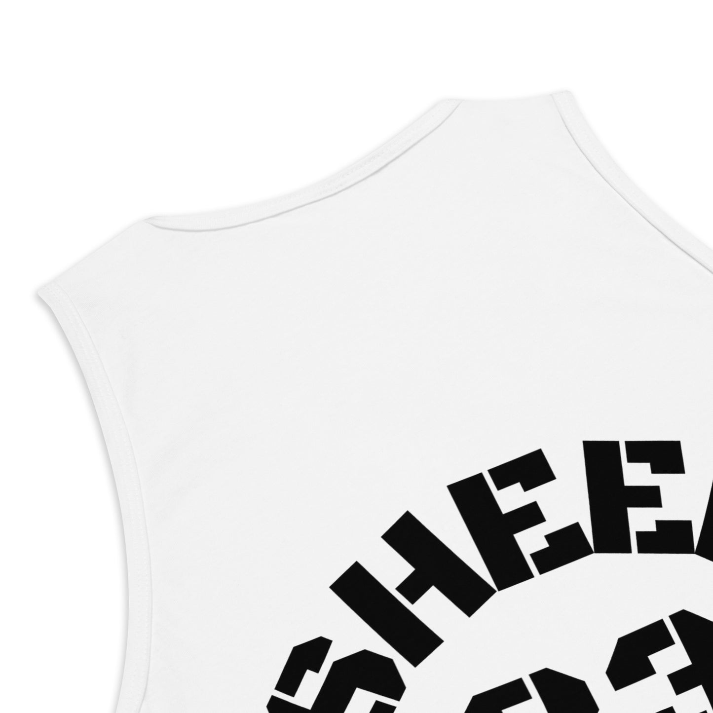 Sheep 23 - Men’s Premium Tank Top