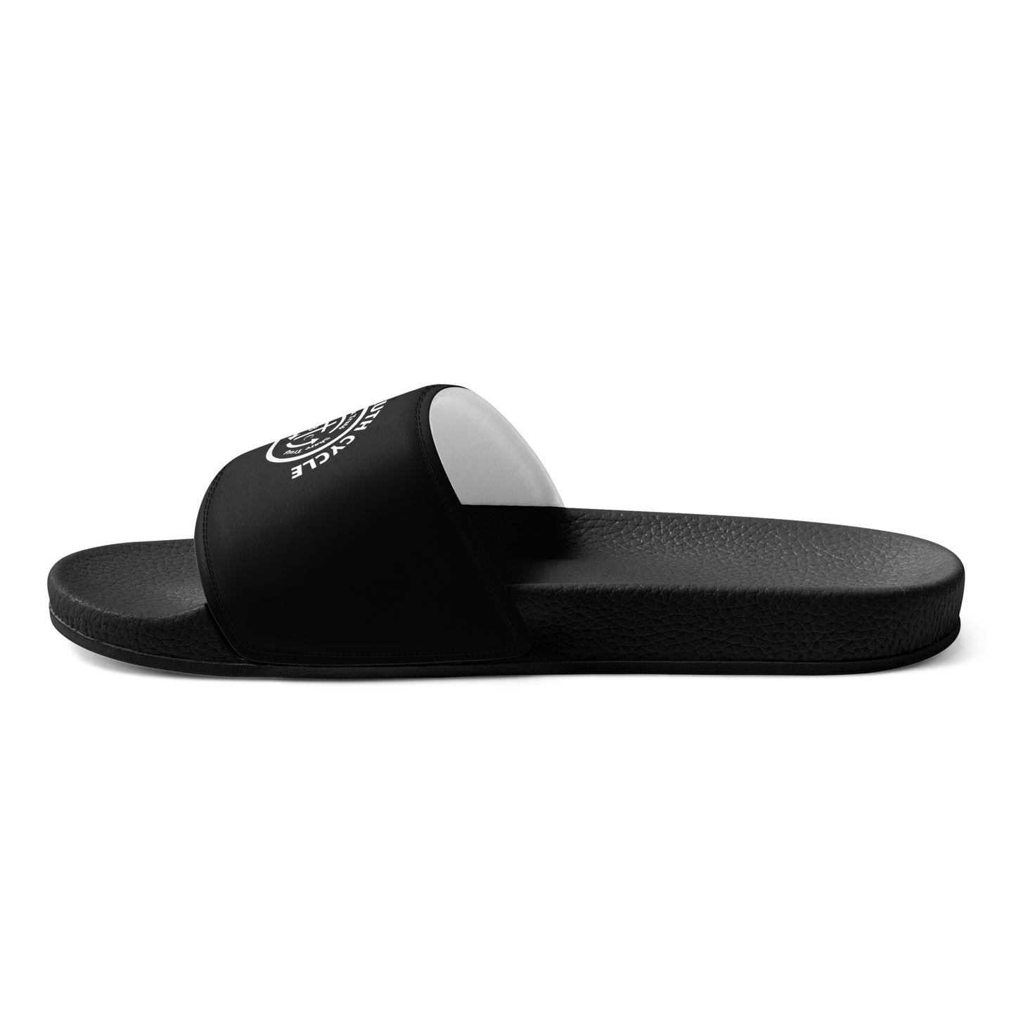 Biblical Truth Cycle - Men’s Slides (White Logo)