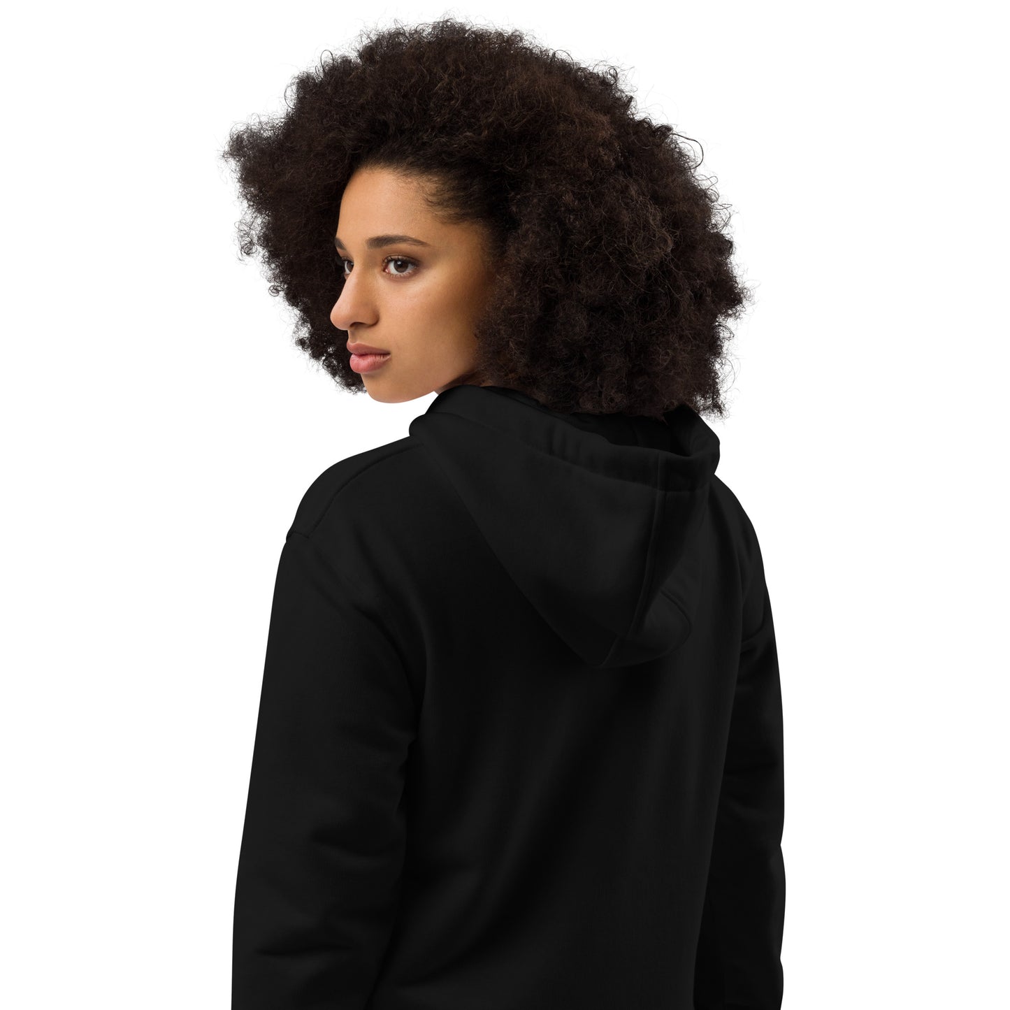 Sheep 23 - Premium Eco Hoodie (black Sheep)