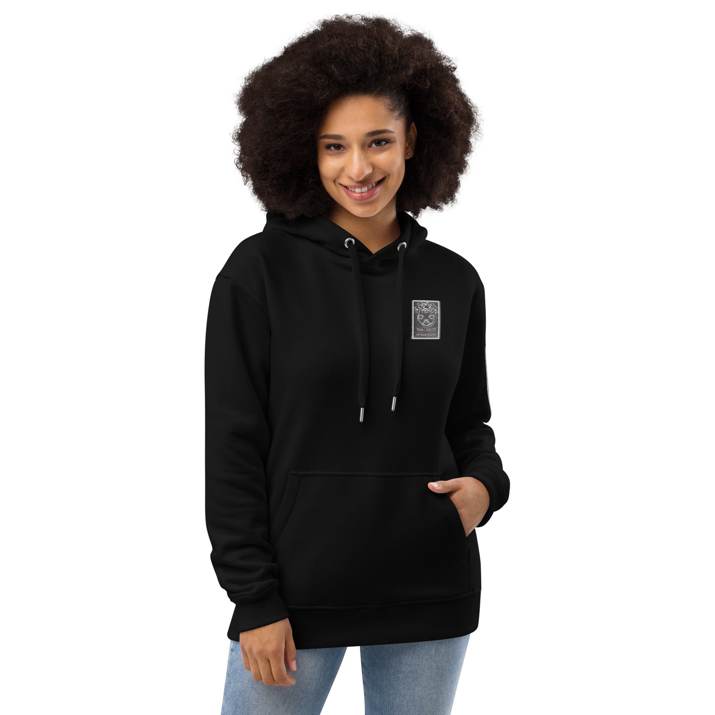 SHEEP 23 - Urban Style Pullover Hoodie  (EWE)