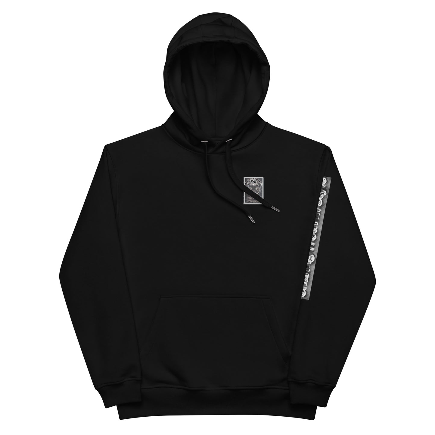 SHEEP 23 - Urban Style Pullover Hoodie  (EWE)