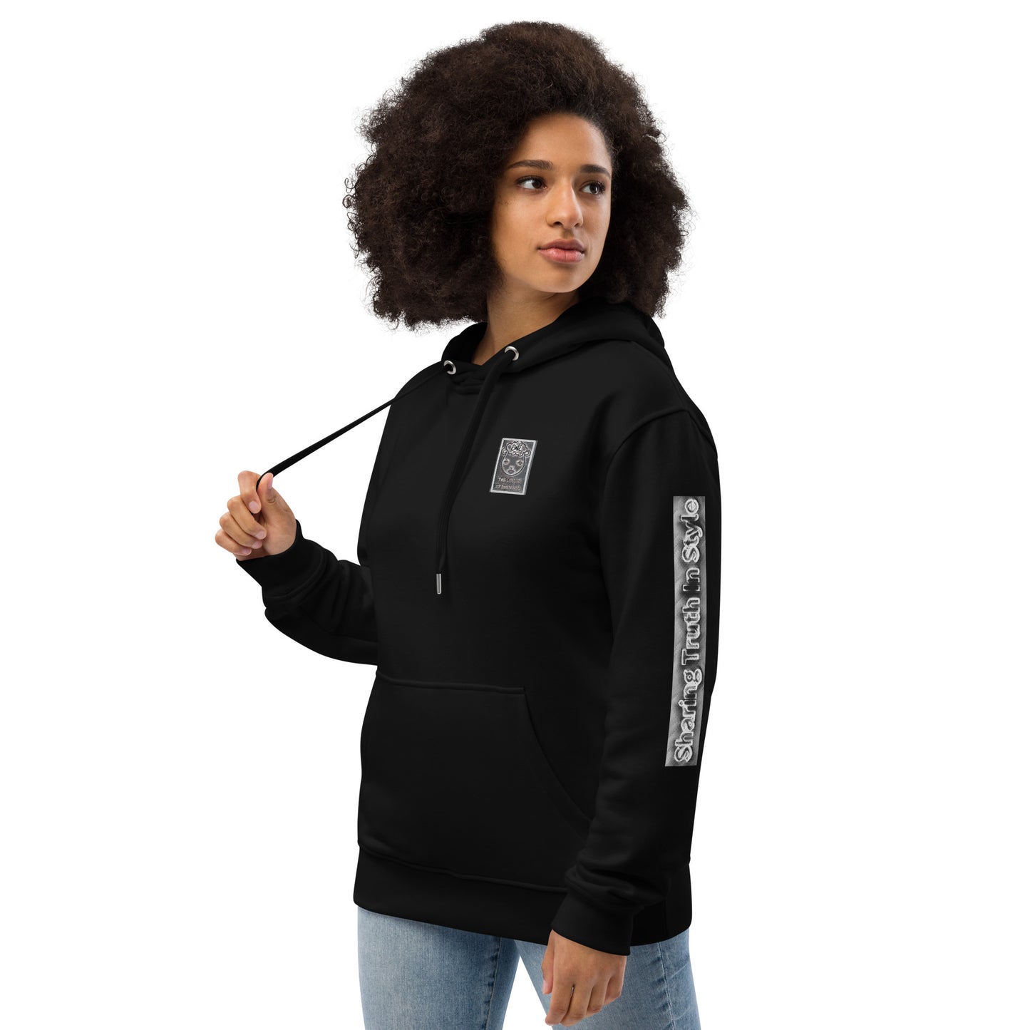 SHEEP 23 - Urban Style Pullover Hoodie  (EWE)