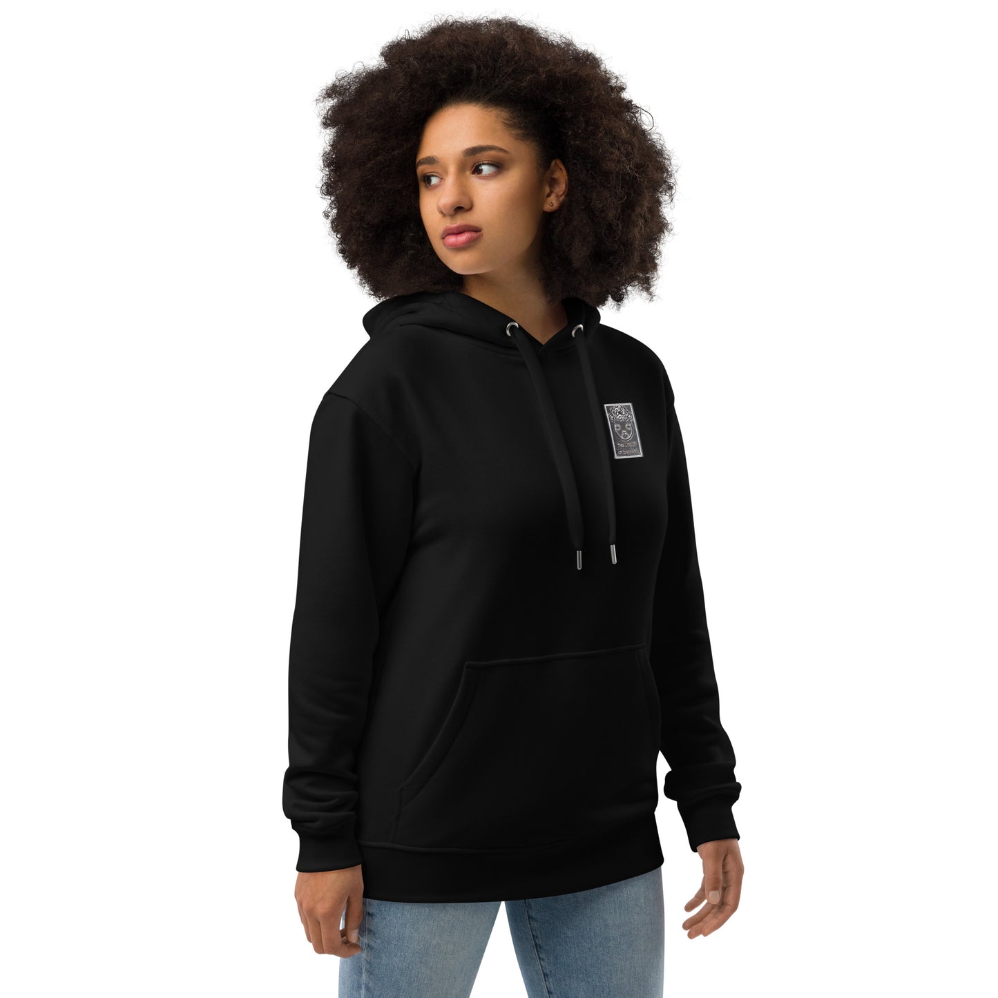 SHEEP 23 - Urban Style Pullover Hoodie  (EWE)