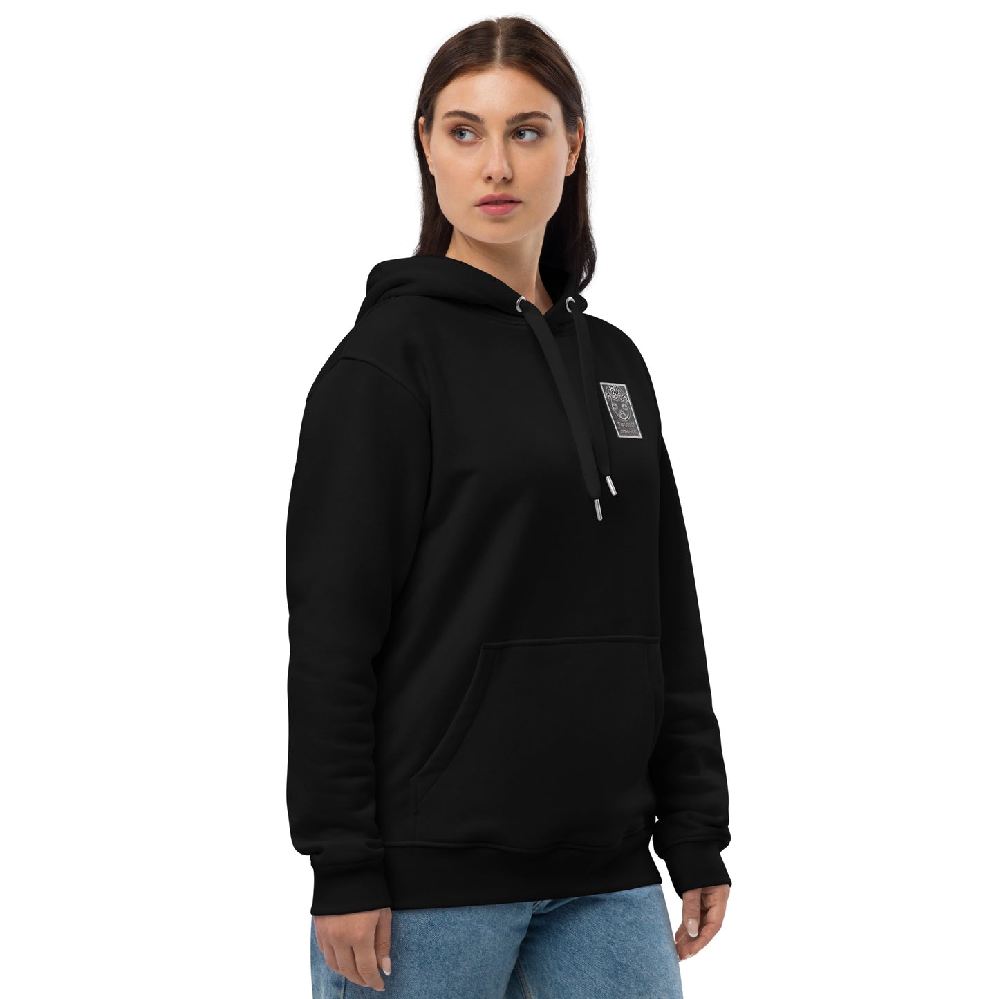 SHEEP 23 - Urban Style Pullover Hoodie  (EWE)