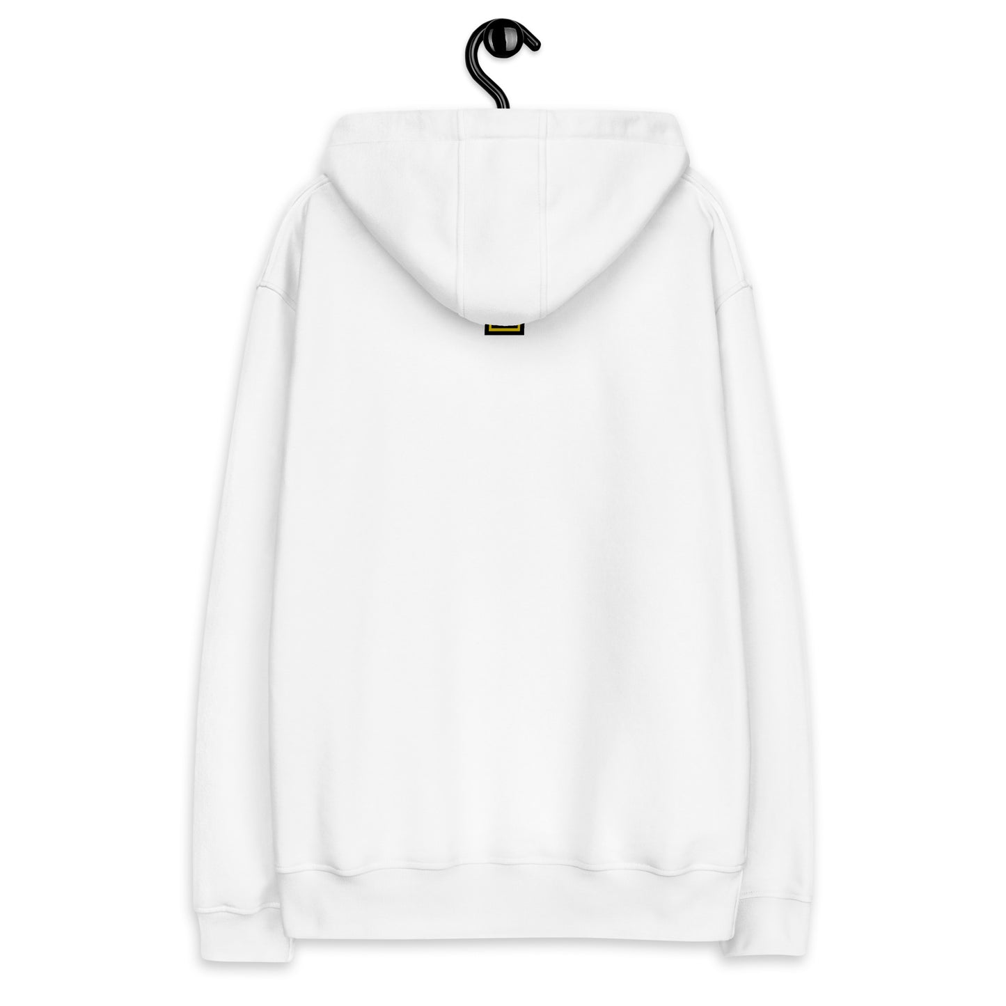 Sheep 23 - Premium Eco Hoodie (black Sheep)