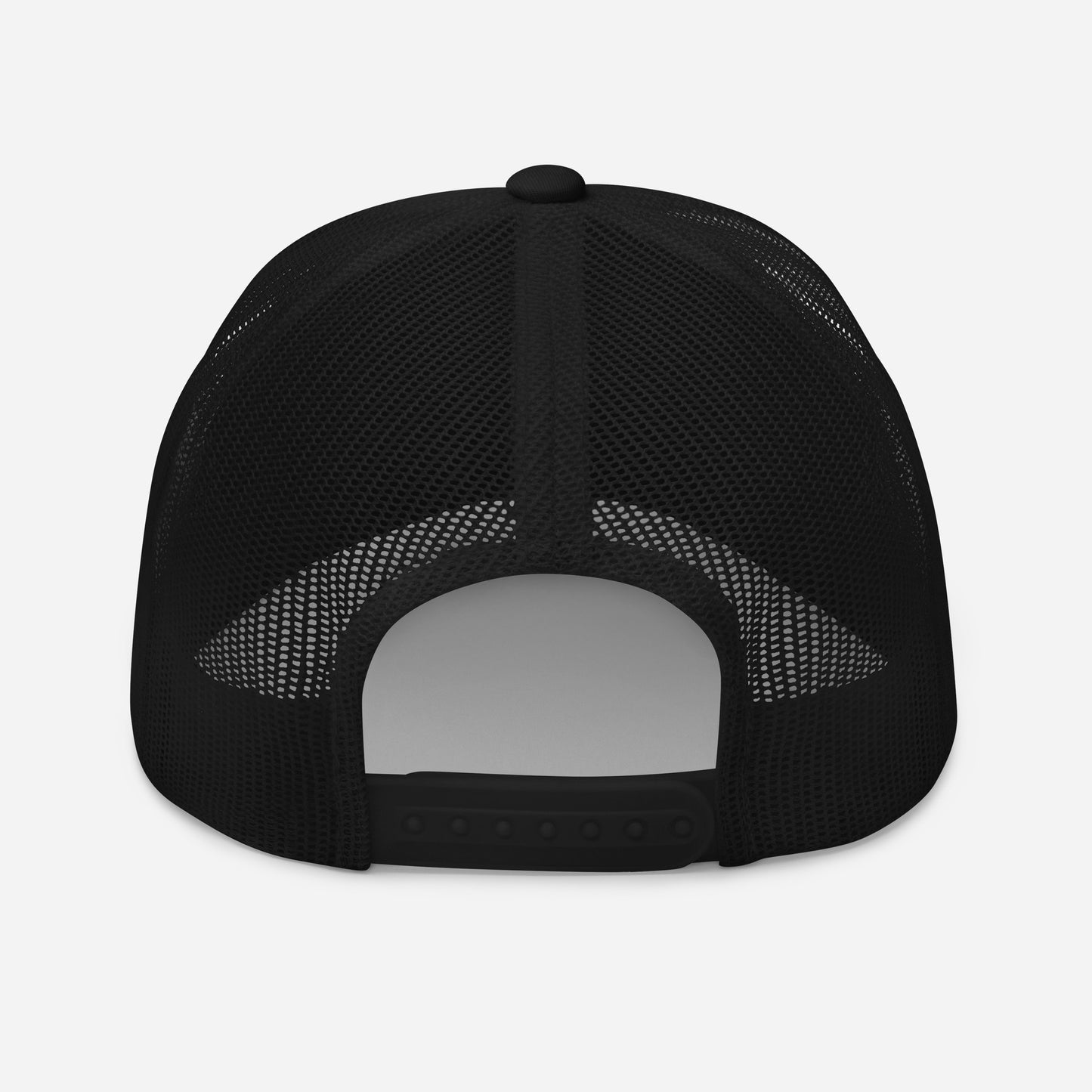 Sheep 23 - Black Sheep 23 Trucker Cap (S-23)