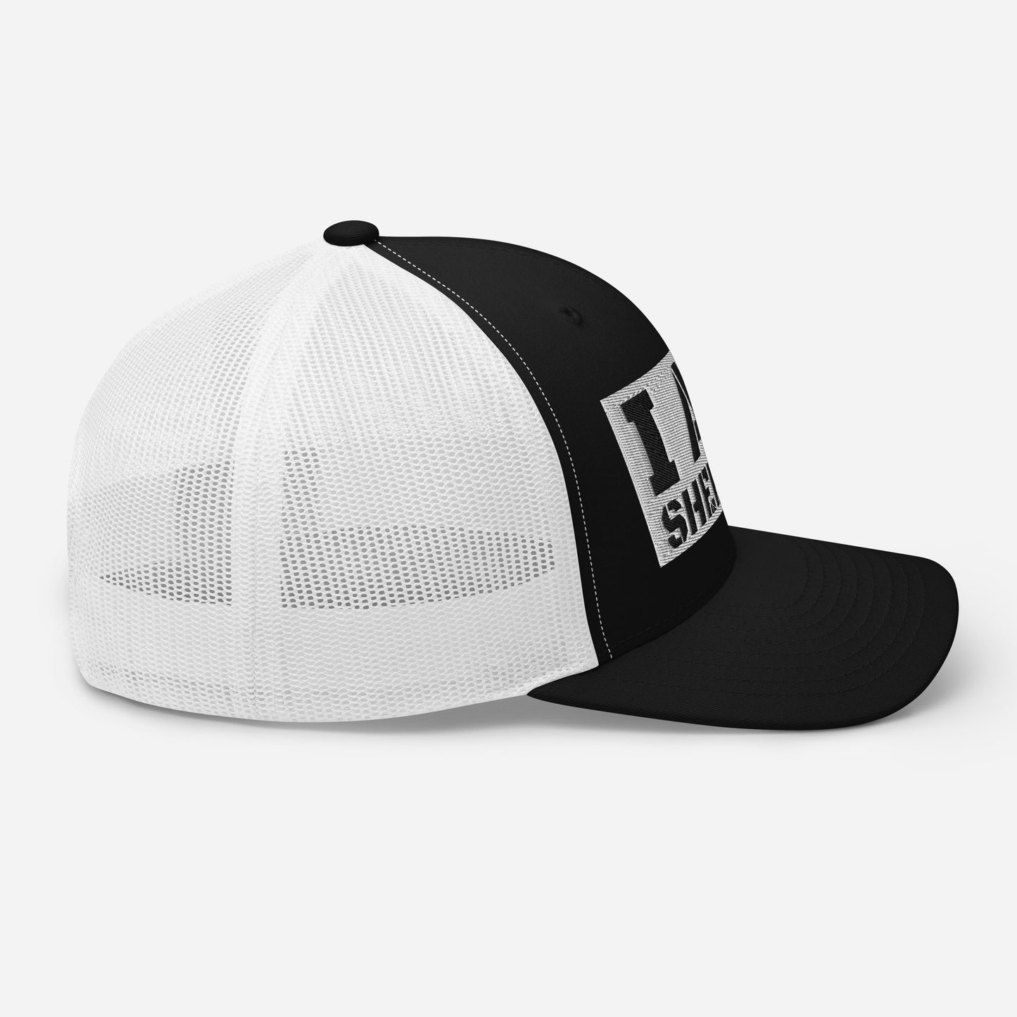 Sheep 23 - Trucker Cap (I AM)