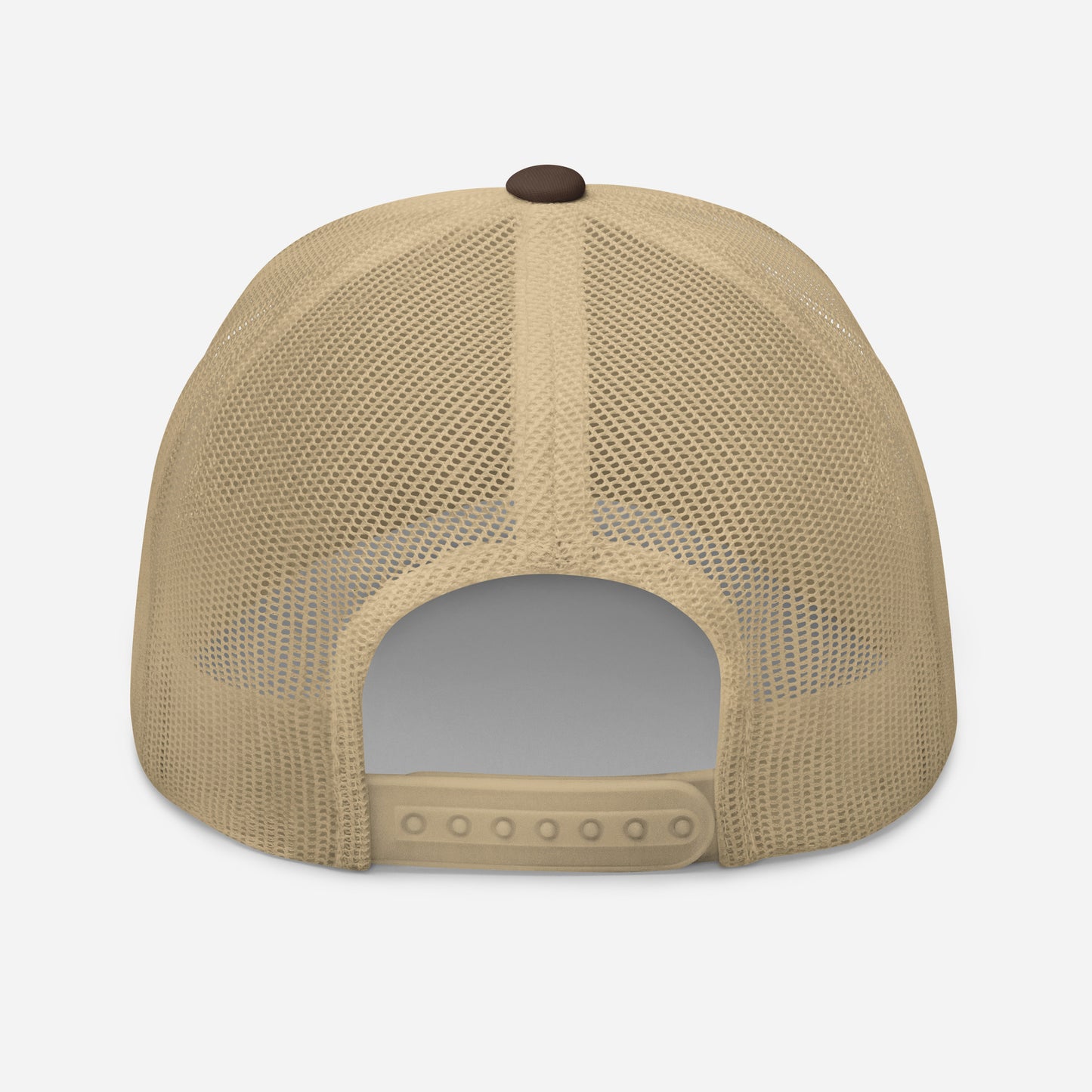 Sheep 23 - Trucker Cap (I AM)