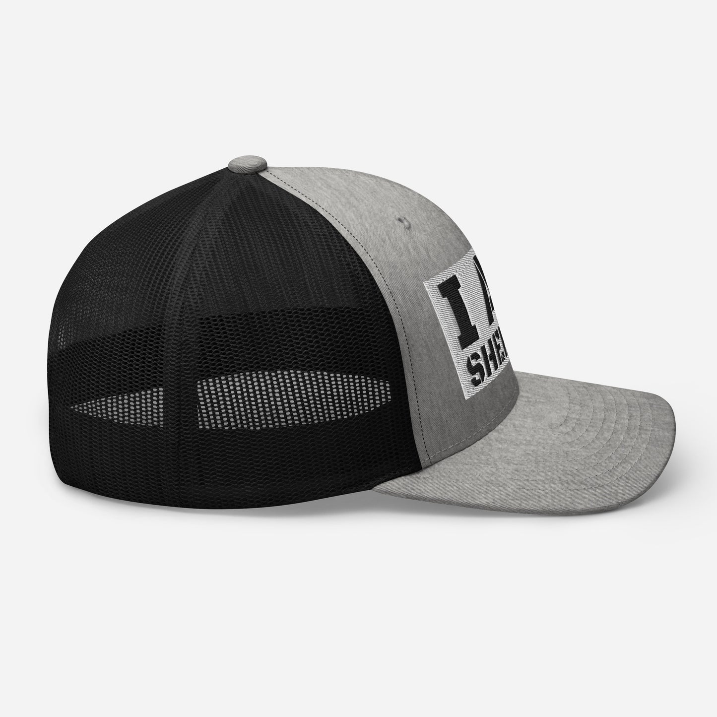 Sheep 23 - Trucker Cap (I AM)