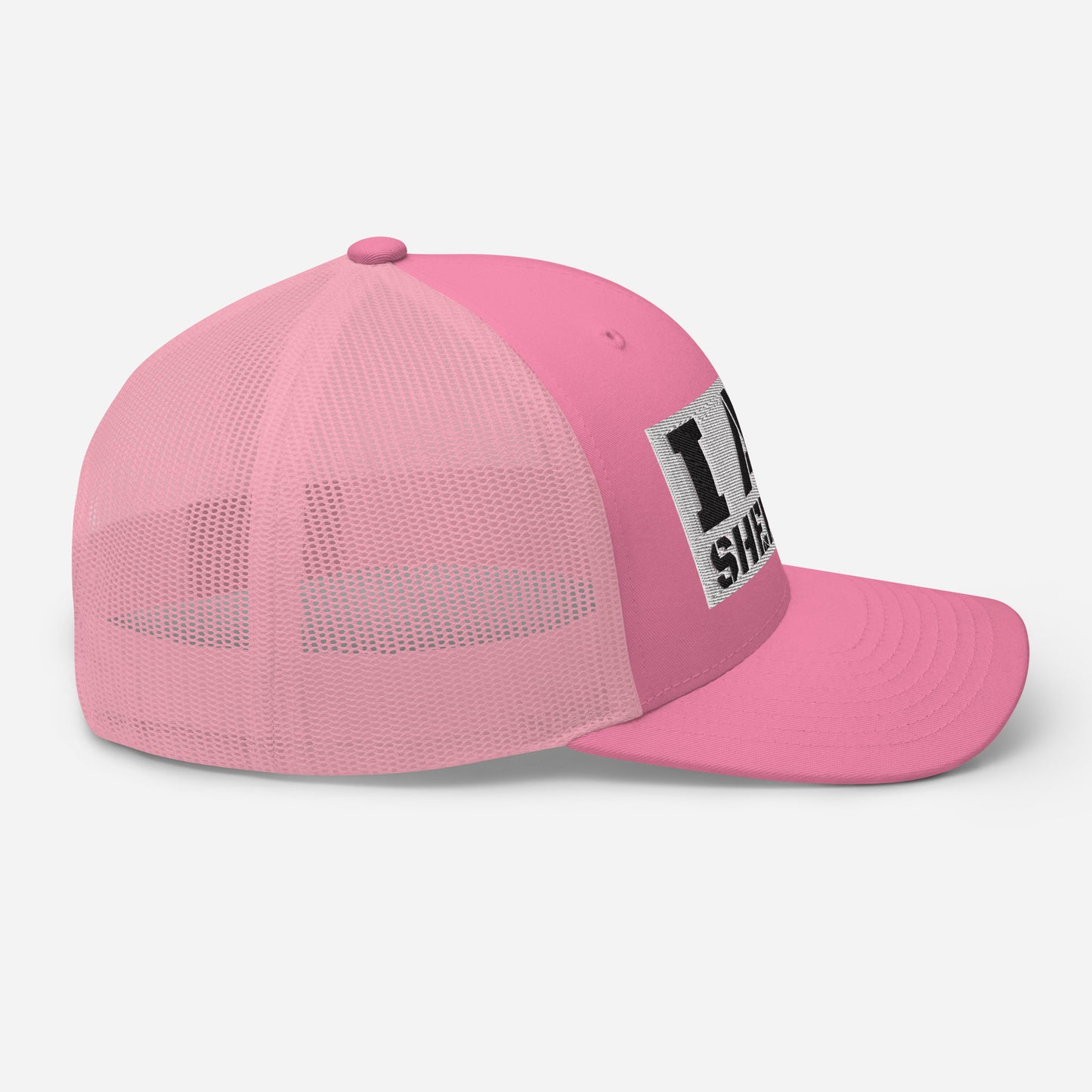 Sheep 23 - Trucker Cap (I AM)