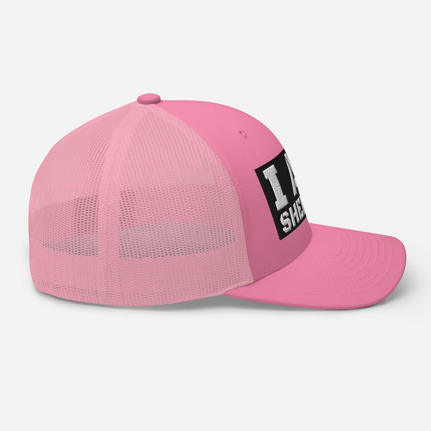 Sheep 23 - Trucker Cap (I AM)