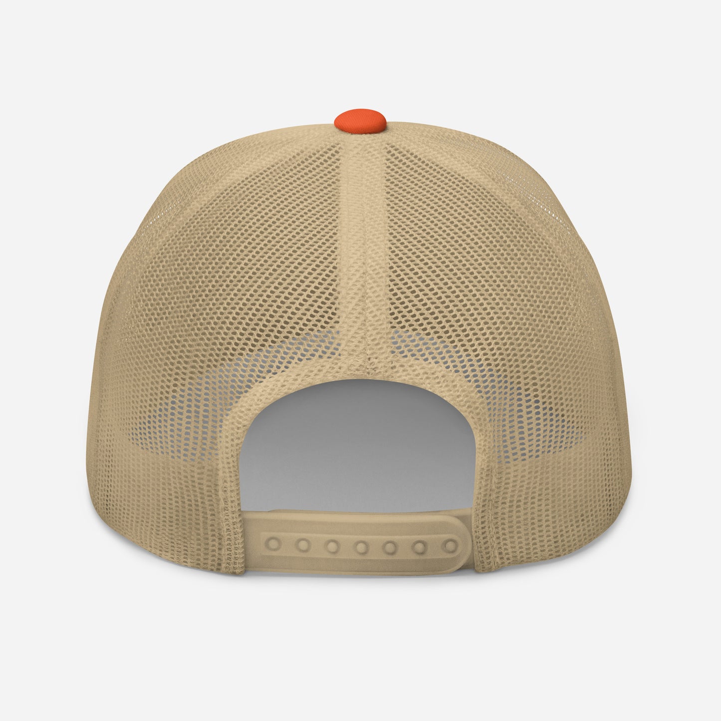 Sheep 23 - Trucker Cap (I AM)