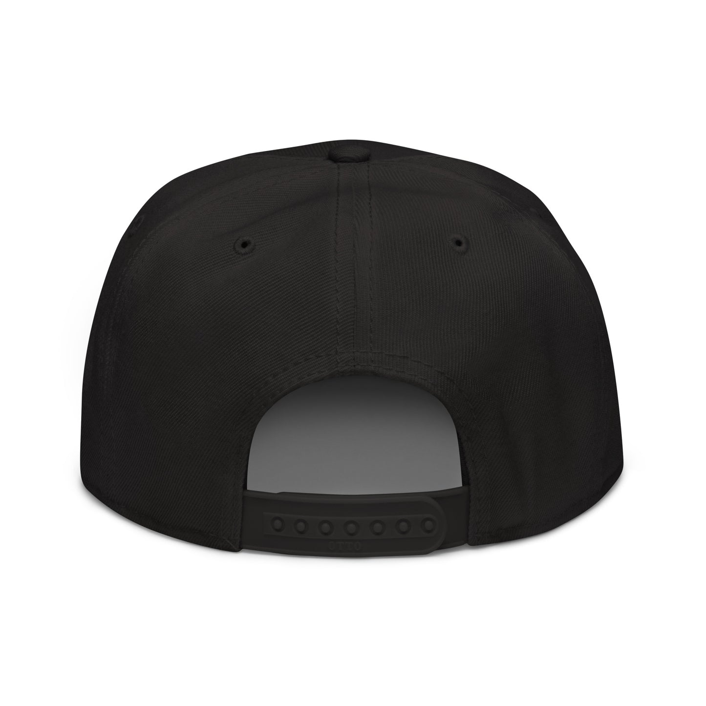 Champion For God - Snapback Hat