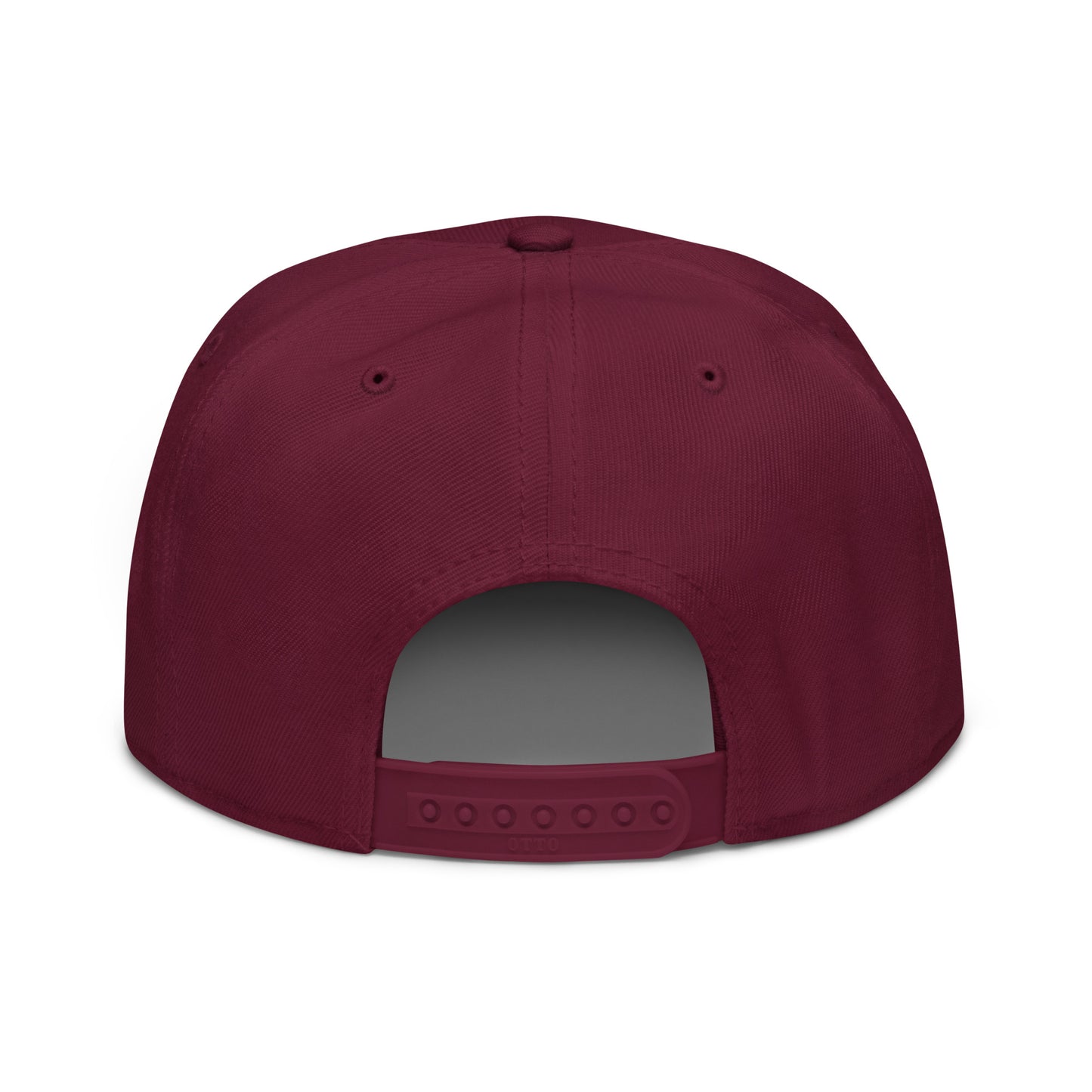 Champion For God - Snapback Hat