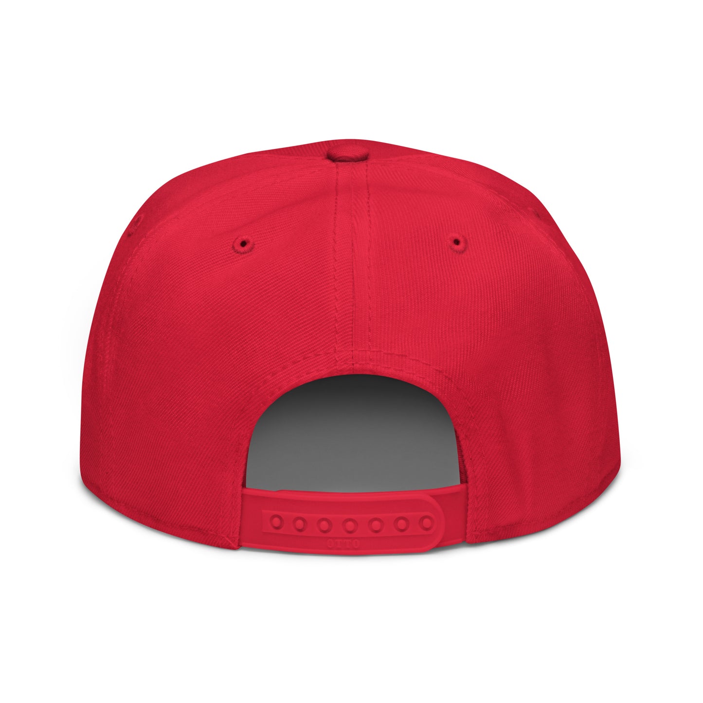 Champion For God - Snapback Hat