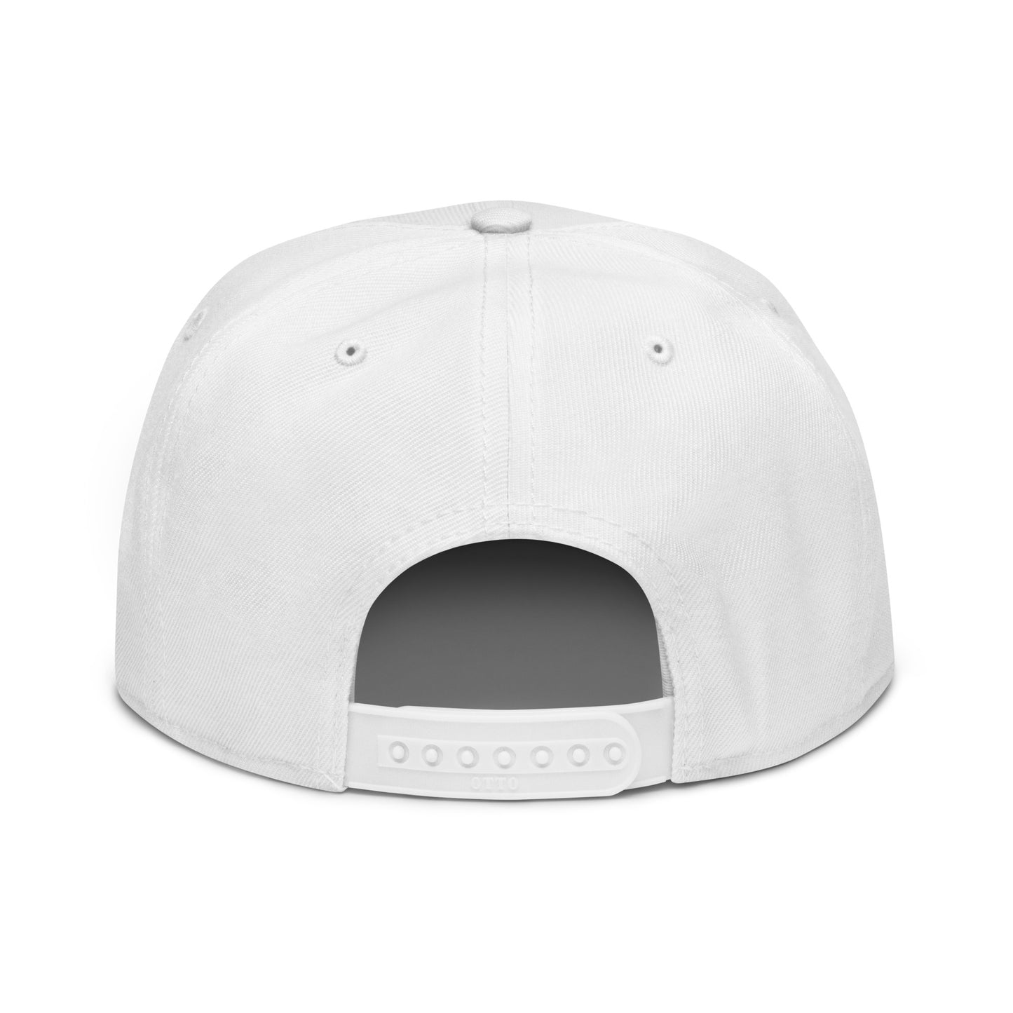 Champion For God - Snapback Hat