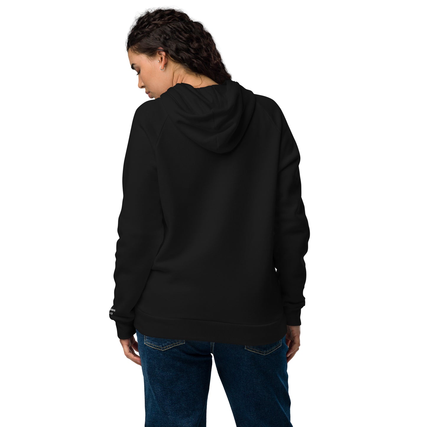 Biblical Truth Cycle - Under Armour® Hoodie (black)