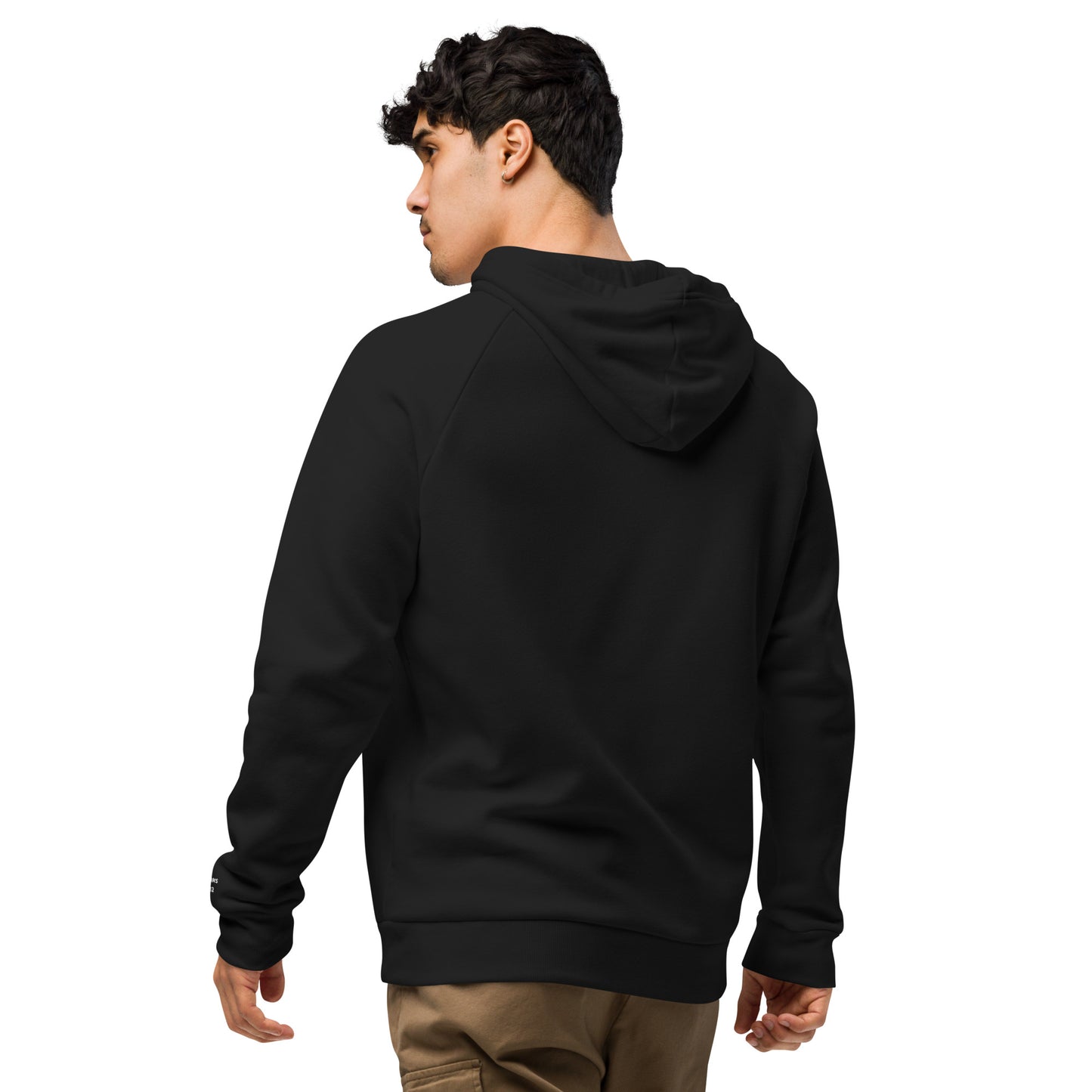 Biblical Truth Cycle - Under Armour® Hoodie (black)