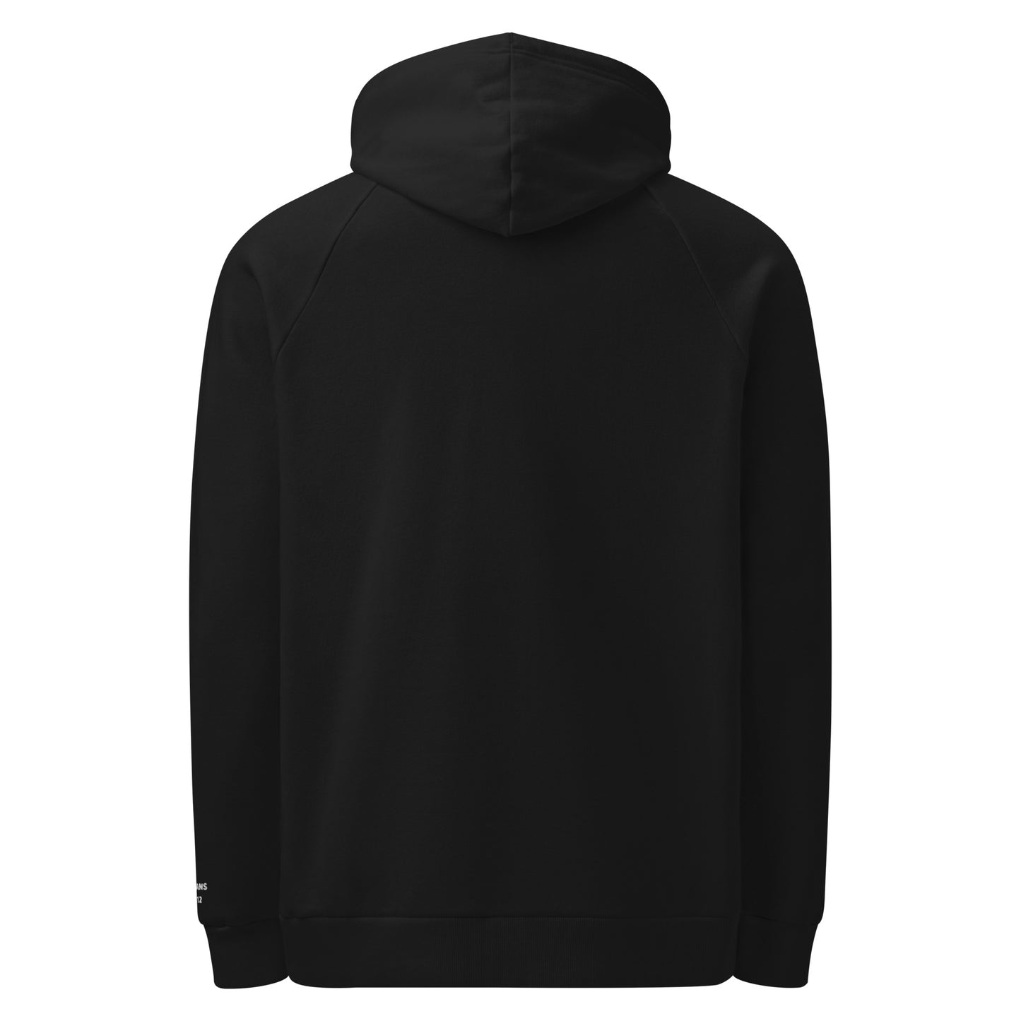 Biblical Truth Cycle - Under Armour® Hoodie (black)