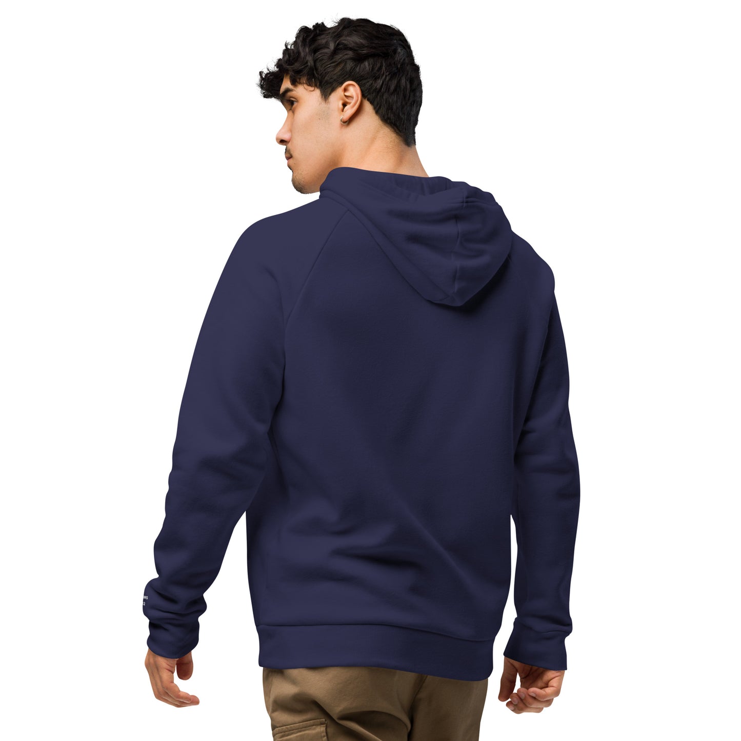 Biblical Truth Cycle - Under Armour® Hoodie (navy)