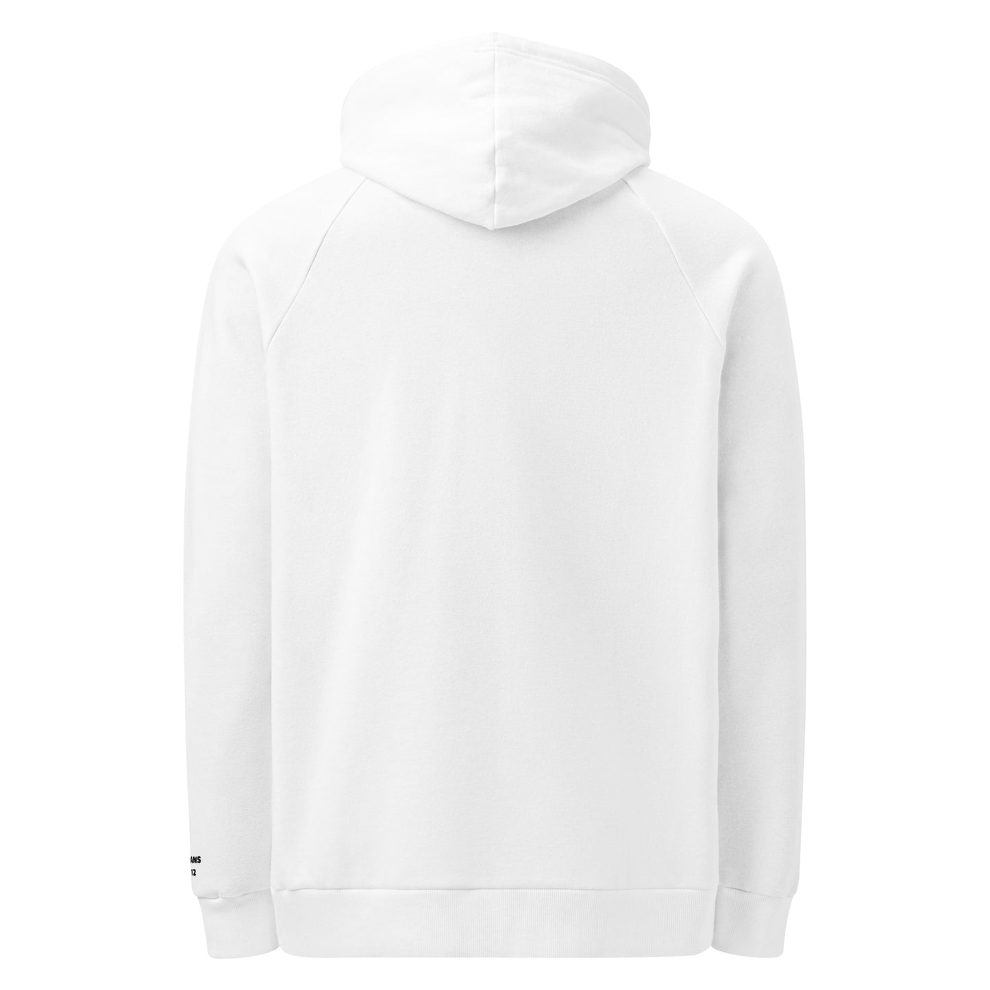 Biblical Truth Cycle - Under Armour® Hoodie (white)