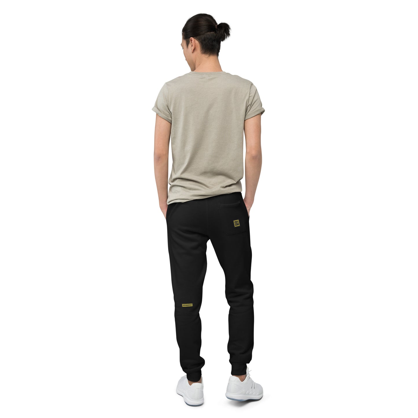 Sheep 23 - Black Sheep 23 Fleece Sweatpants