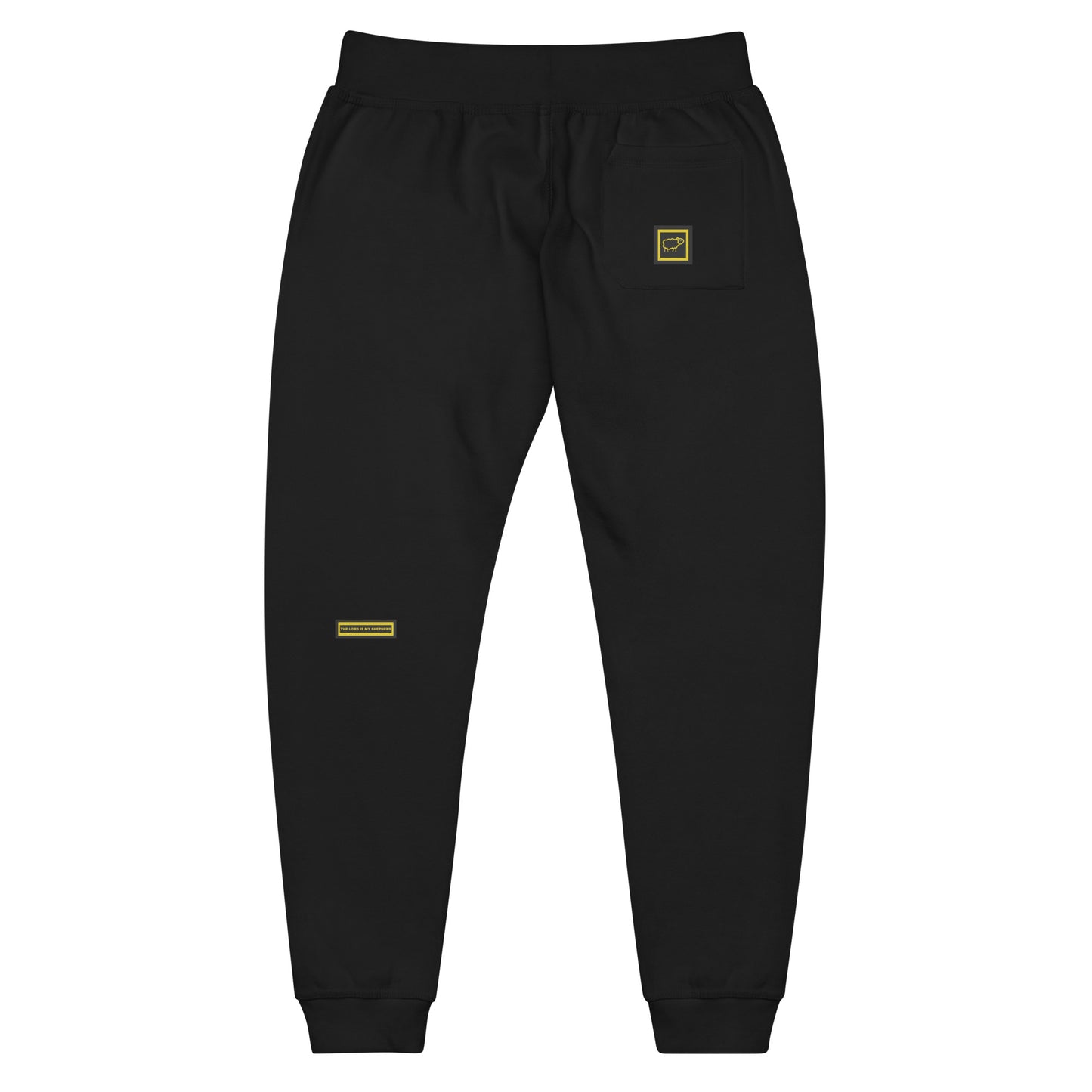 Sheep 23 - Black Sheep 23 Fleece Sweatpants