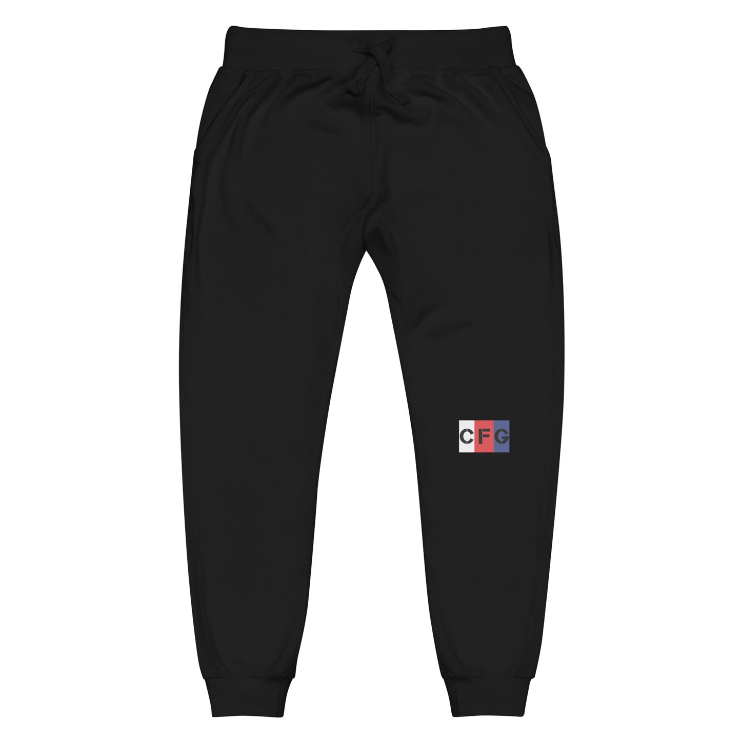 Champion For God - Sweatpants (Logo)