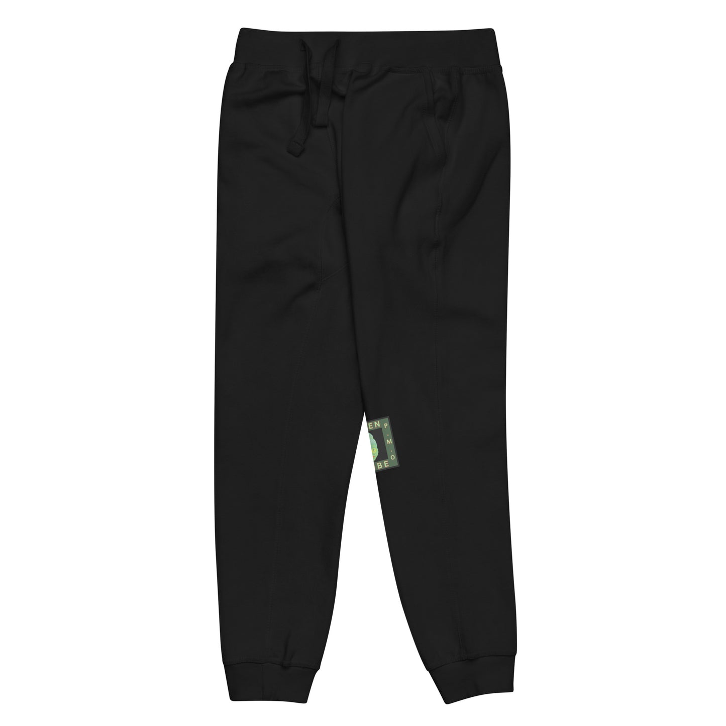 Biblical Truth Cycle - Sweatpants (Alien Tribe Female)