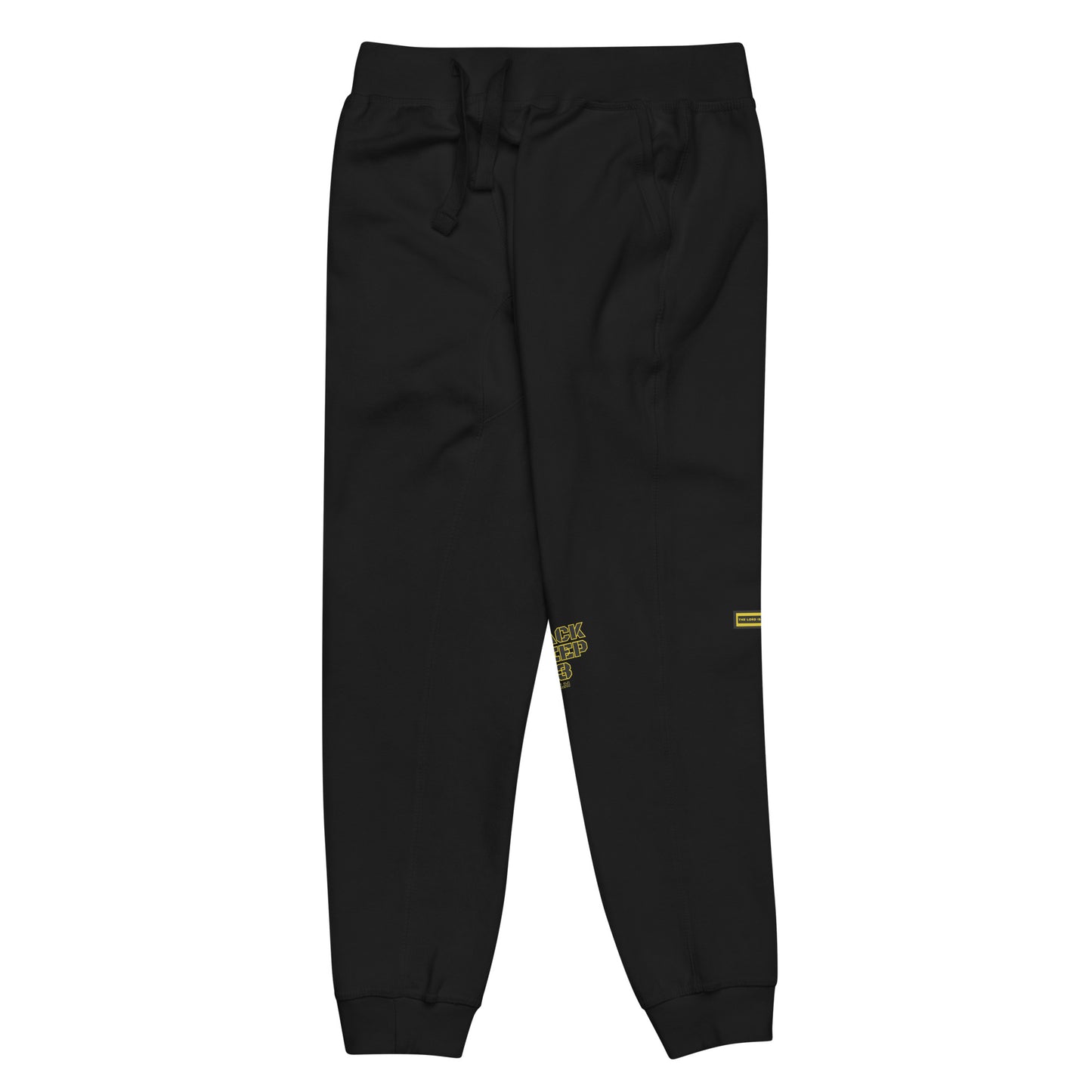 Sheep 23 - Black Sheep 23 Fleece Sweatpants