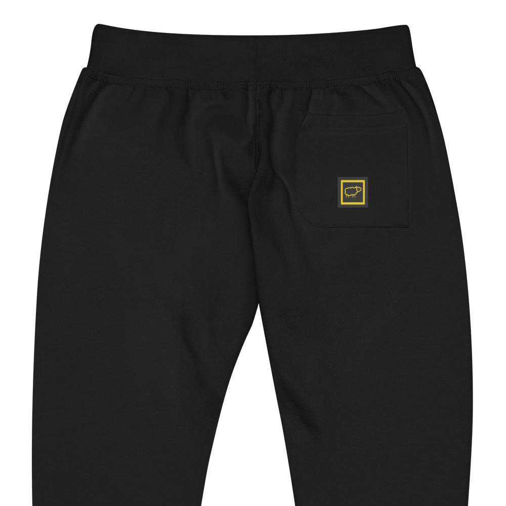 Sheep 23 - Black Sheep 23 Fleece Sweatpants