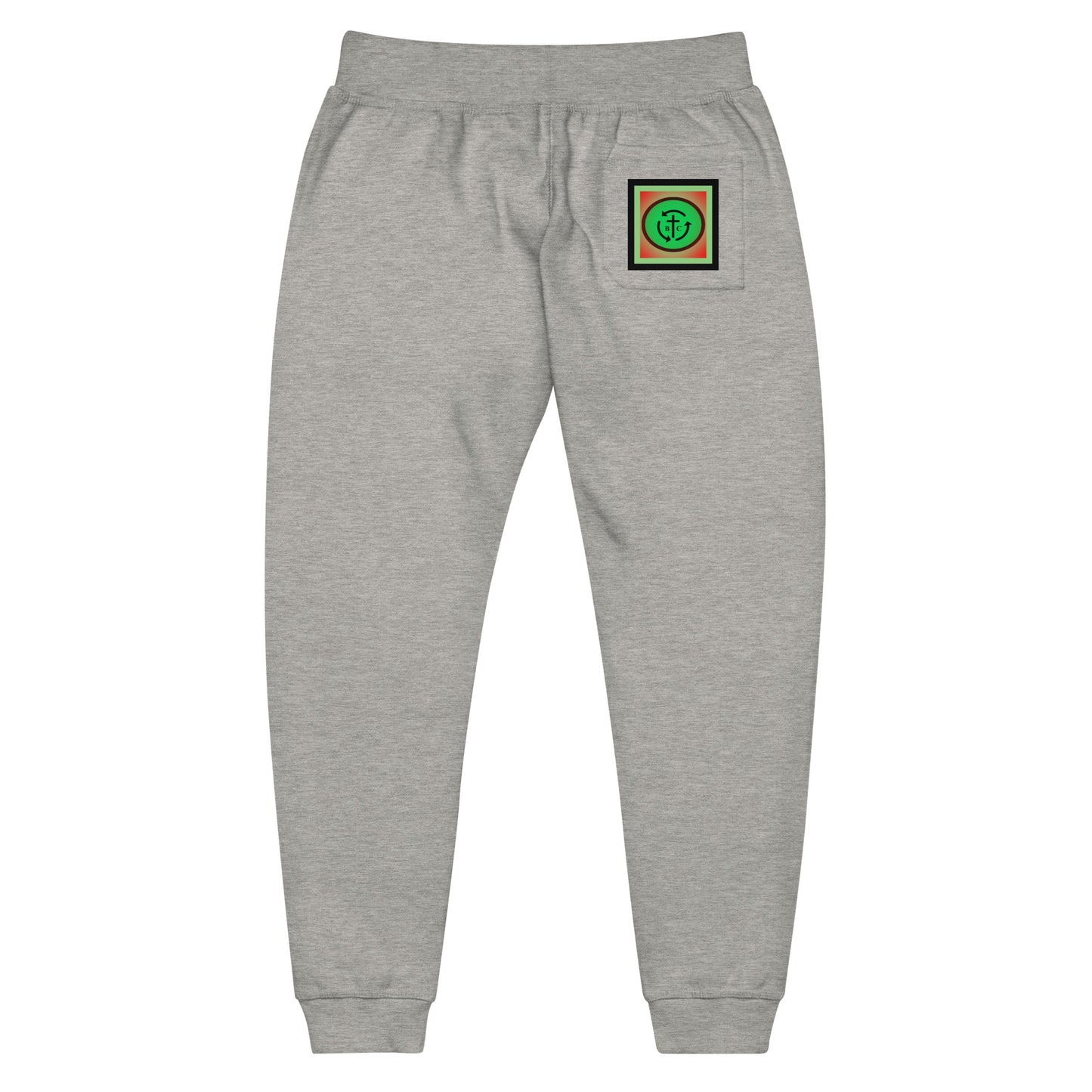 Biblical Truth Cycle - Sweatpants (Alien Tribe Female)