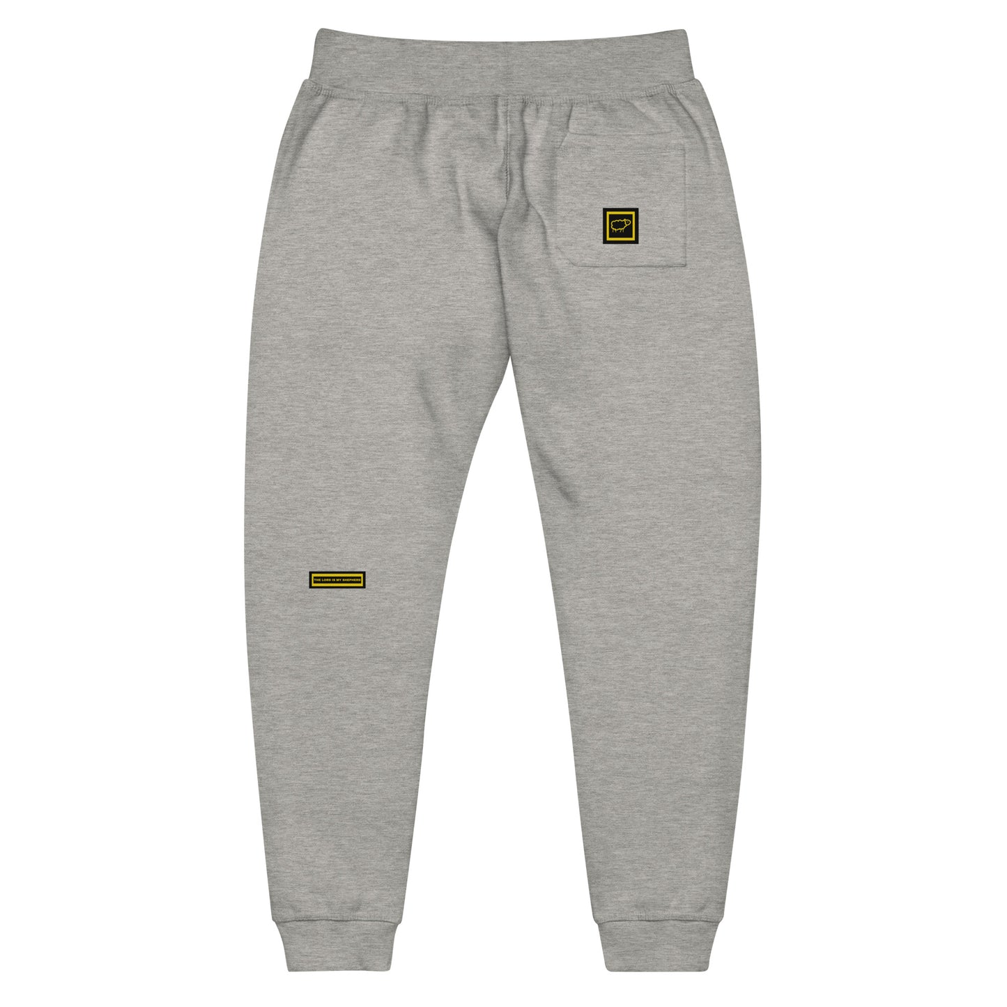 Sheep 23 - Black Sheep 23 Fleece Sweatpants