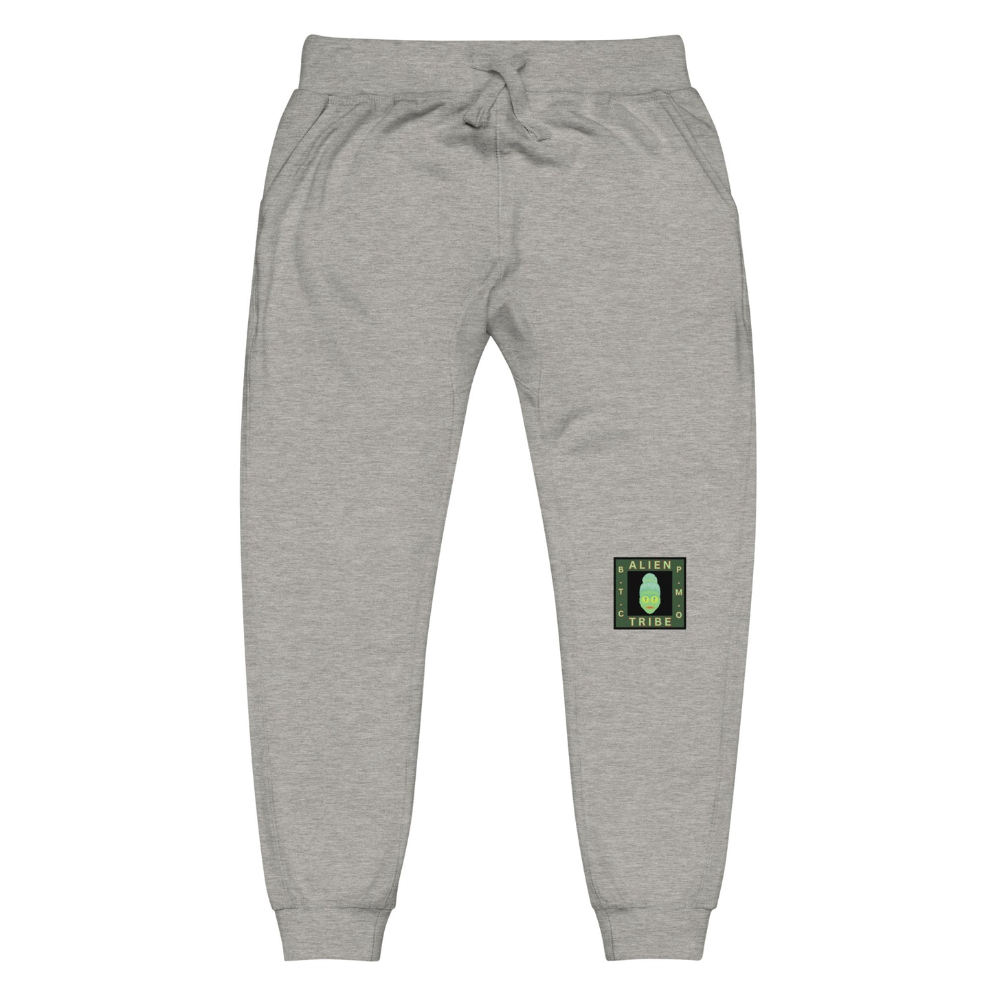 Biblical Truth Cycle - Sweatpants (Alien Tribe Female)