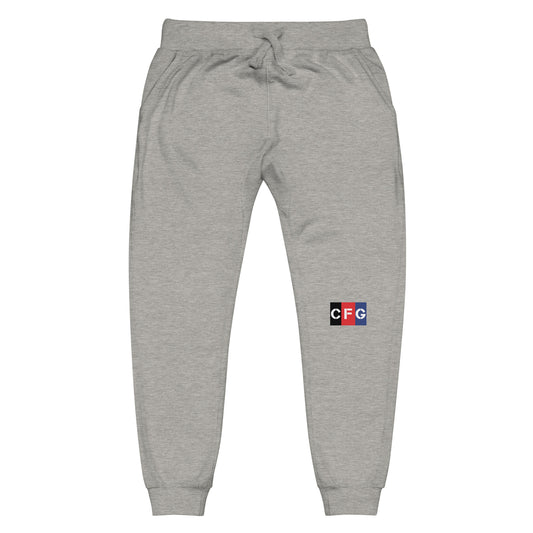 Champion For God - Sweatpants (Logo)