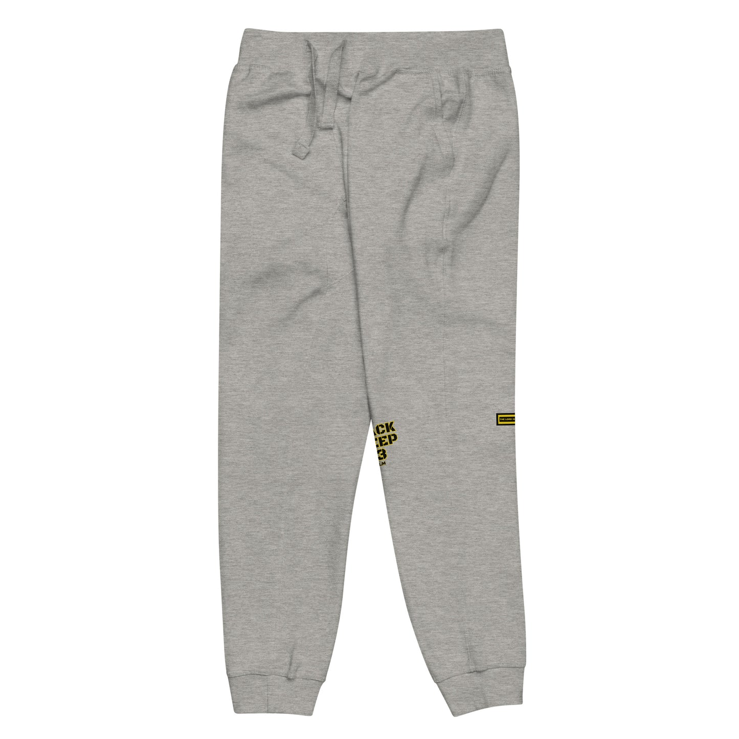 Sheep 23 - Black Sheep 23 Fleece Sweatpants