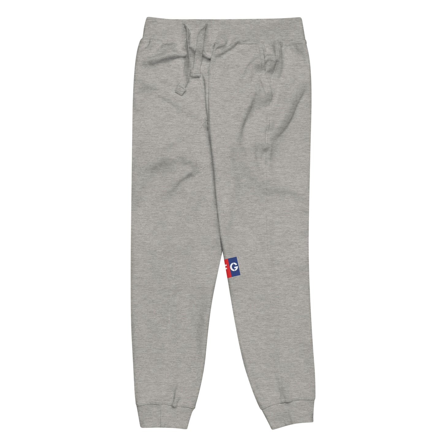 Champion For God - Sweatpants (Logo)