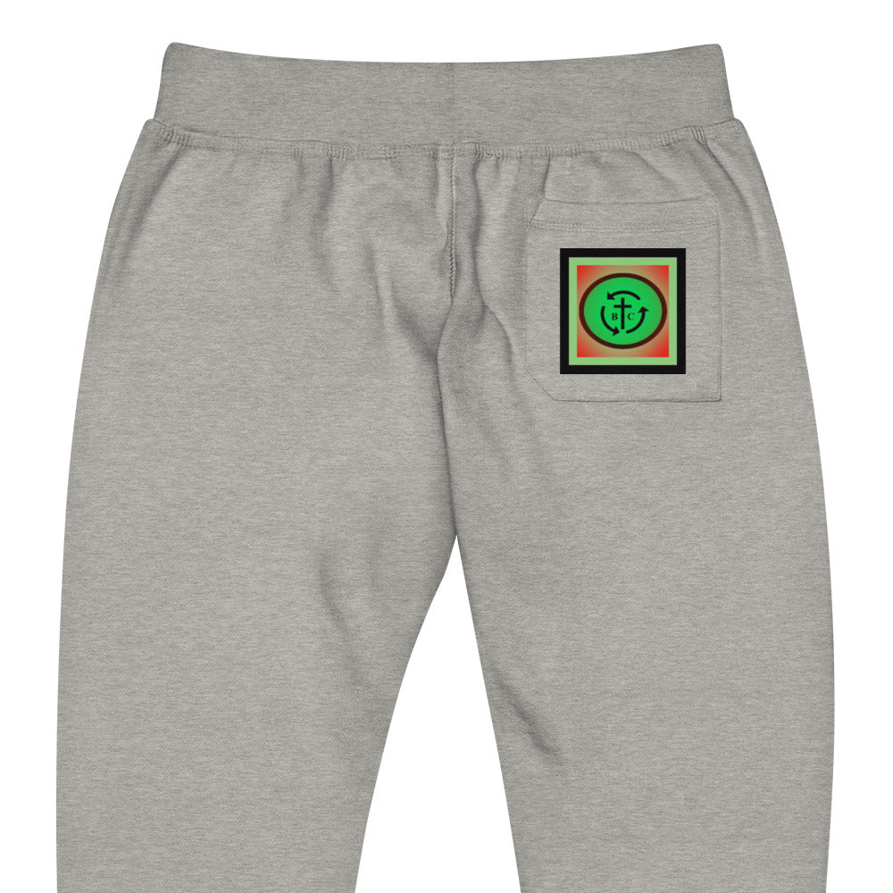 Biblical Truth Cycle - Sweatpants (Alien Tribe Female)