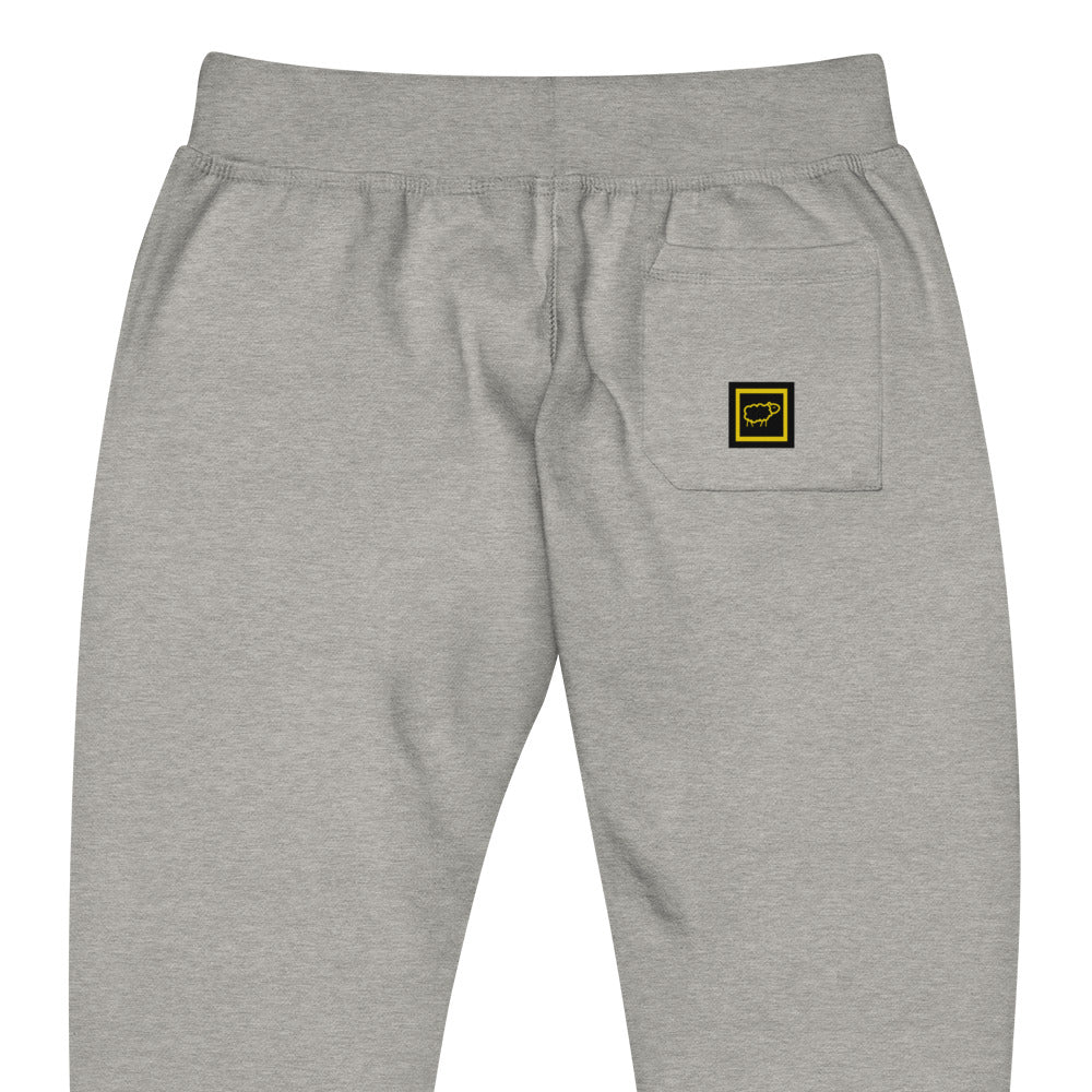 Sheep 23 - Black Sheep 23 Fleece Sweatpants