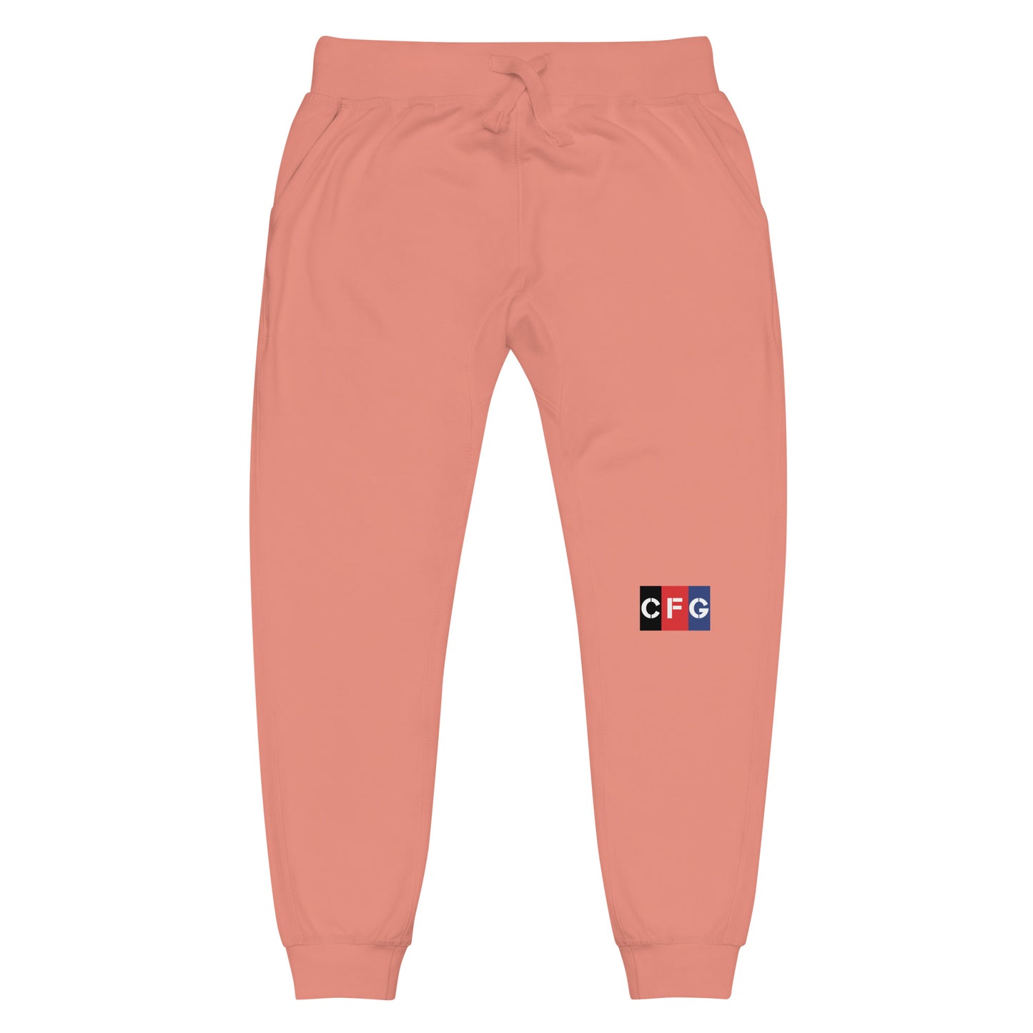 Champion For God - Sweatpants (Logo)